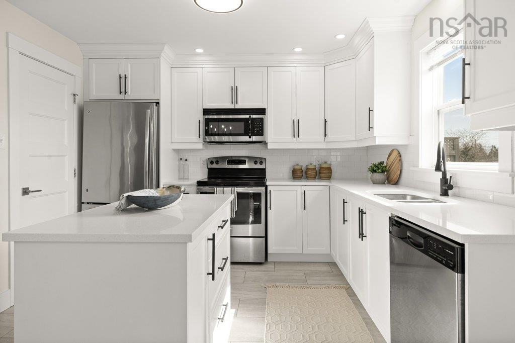 96 Kaleigh Drive, Eastern Passage, NS (MLS 202606592)