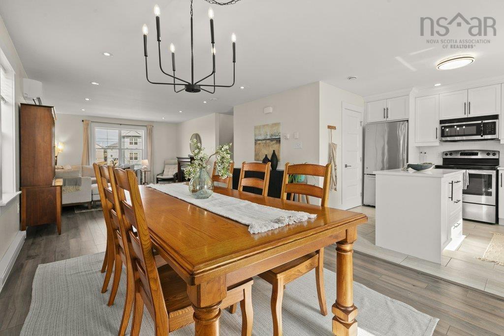 96 Kaleigh Drive, Eastern Passage, NS (MLS 202606592)