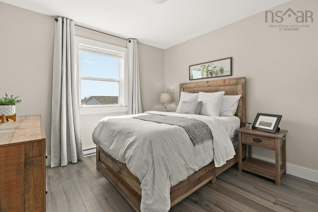 96 Kaleigh Drive, Eastern Passage, NS (MLS 202606592)