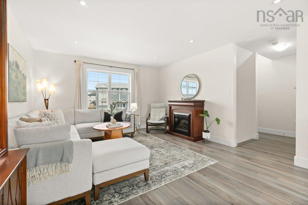 96 Kaleigh Drive, Eastern Passage, NS (MLS 202606592)