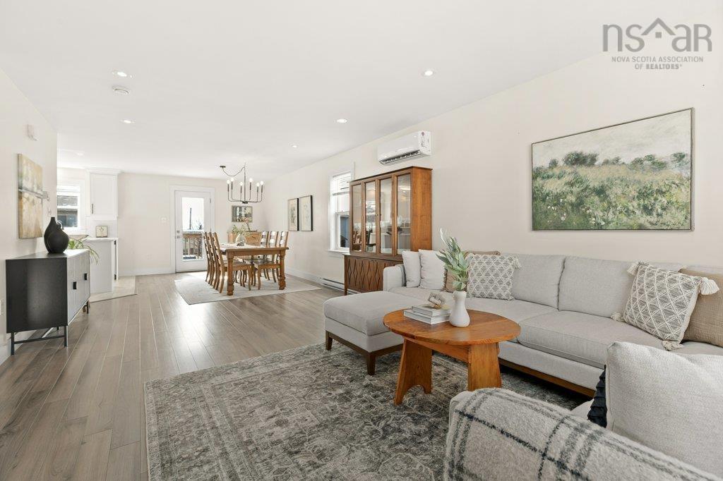 96 Kaleigh Drive, Eastern Passage, NS (MLS 202606592)