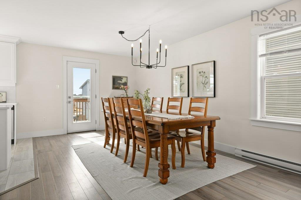 96 Kaleigh Drive, Eastern Passage, NS (MLS 202606592)