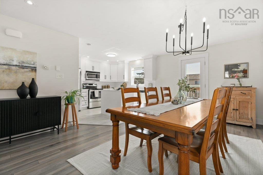 96 Kaleigh Drive, Eastern Passage, NS (MLS 202606592)