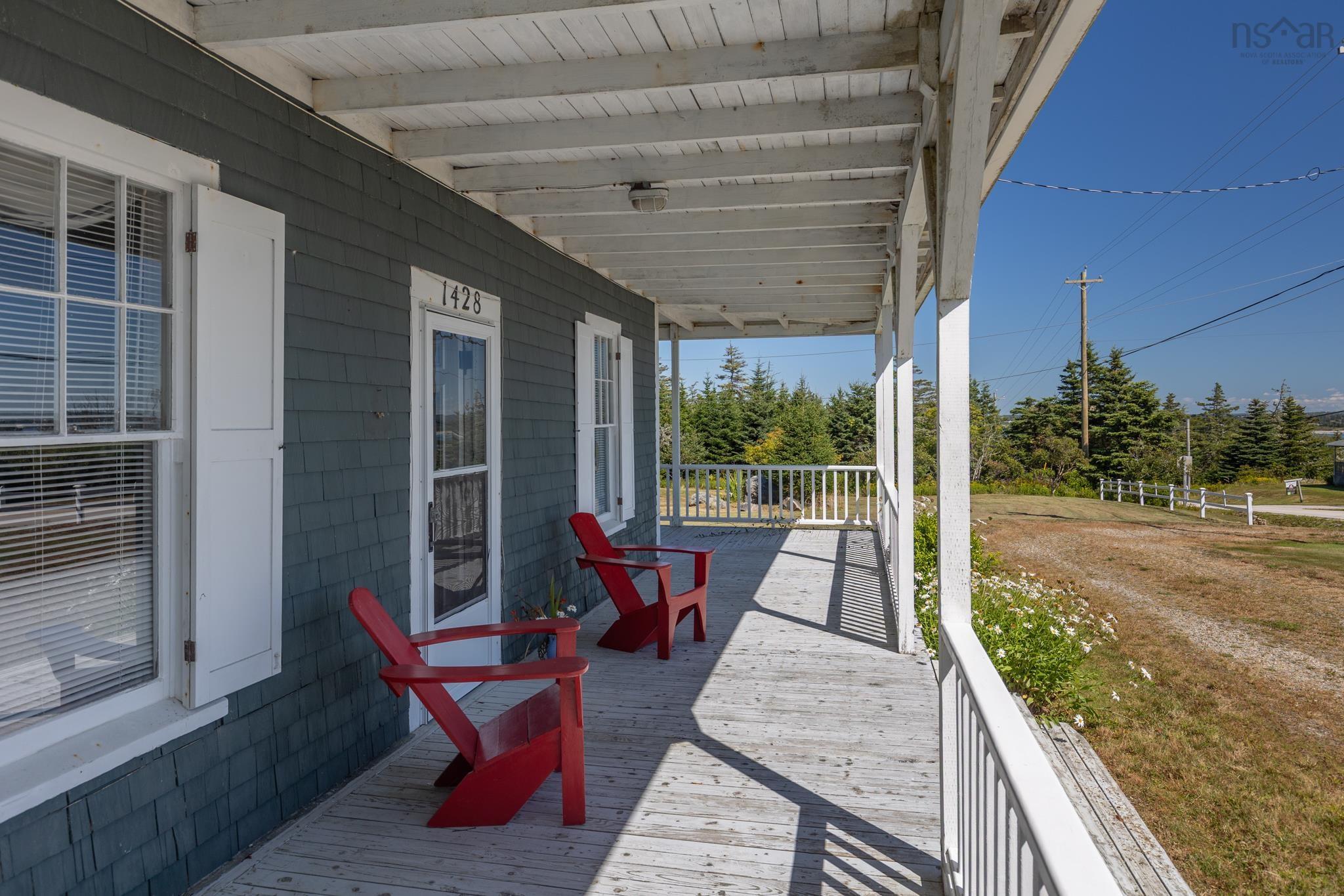$679,900.00: 1428 Highway 304, Cape Forchu