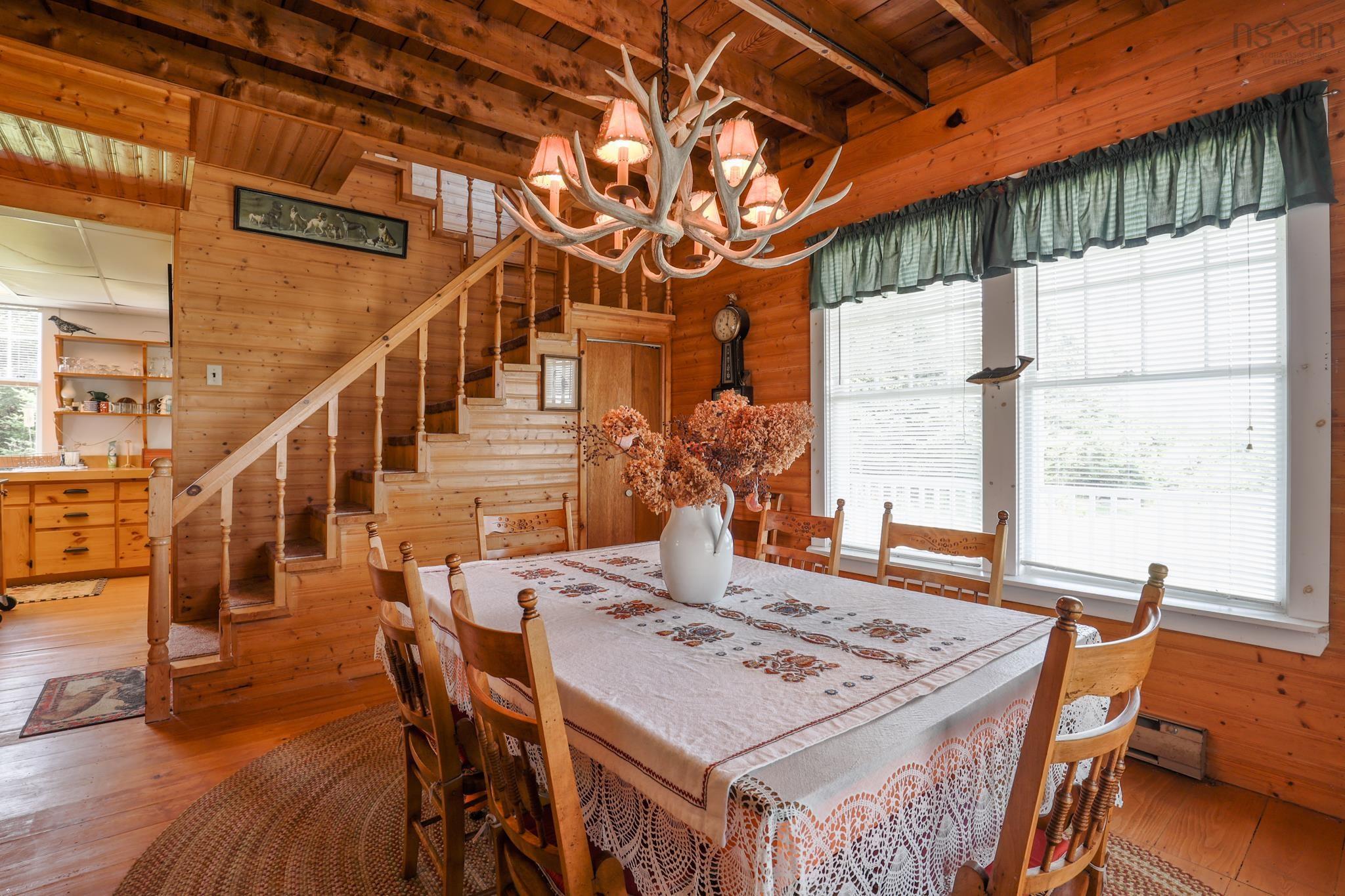 $679,900.00: 1428 Highway 304, Cape Forchu