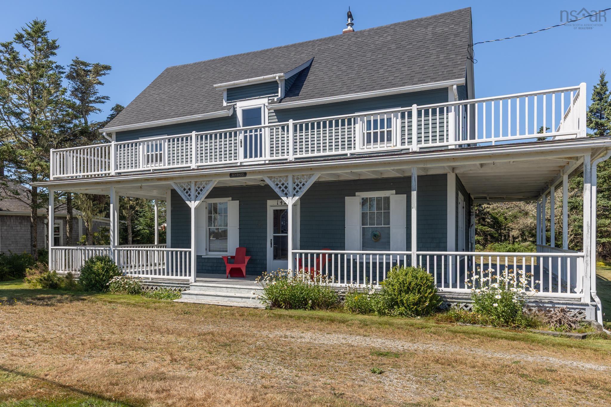 $679,900.00: 1428 Highway 304, Cape Forchu