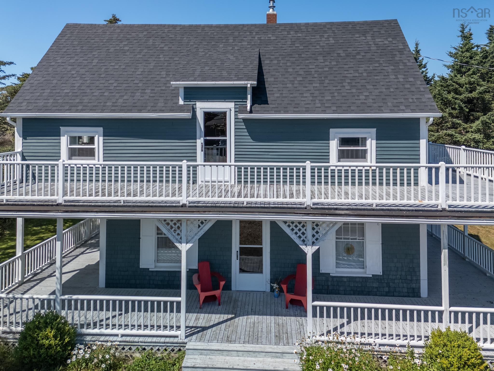 $679,900.00: 1428 Highway 304, Cape Forchu