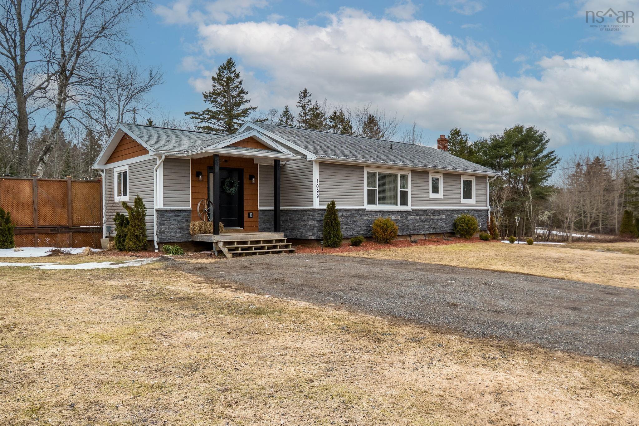 1099 English Mountain Road, South Alton, NS (MLS® 202606595) | South Alton Real Estate | RE/MAX Halifax