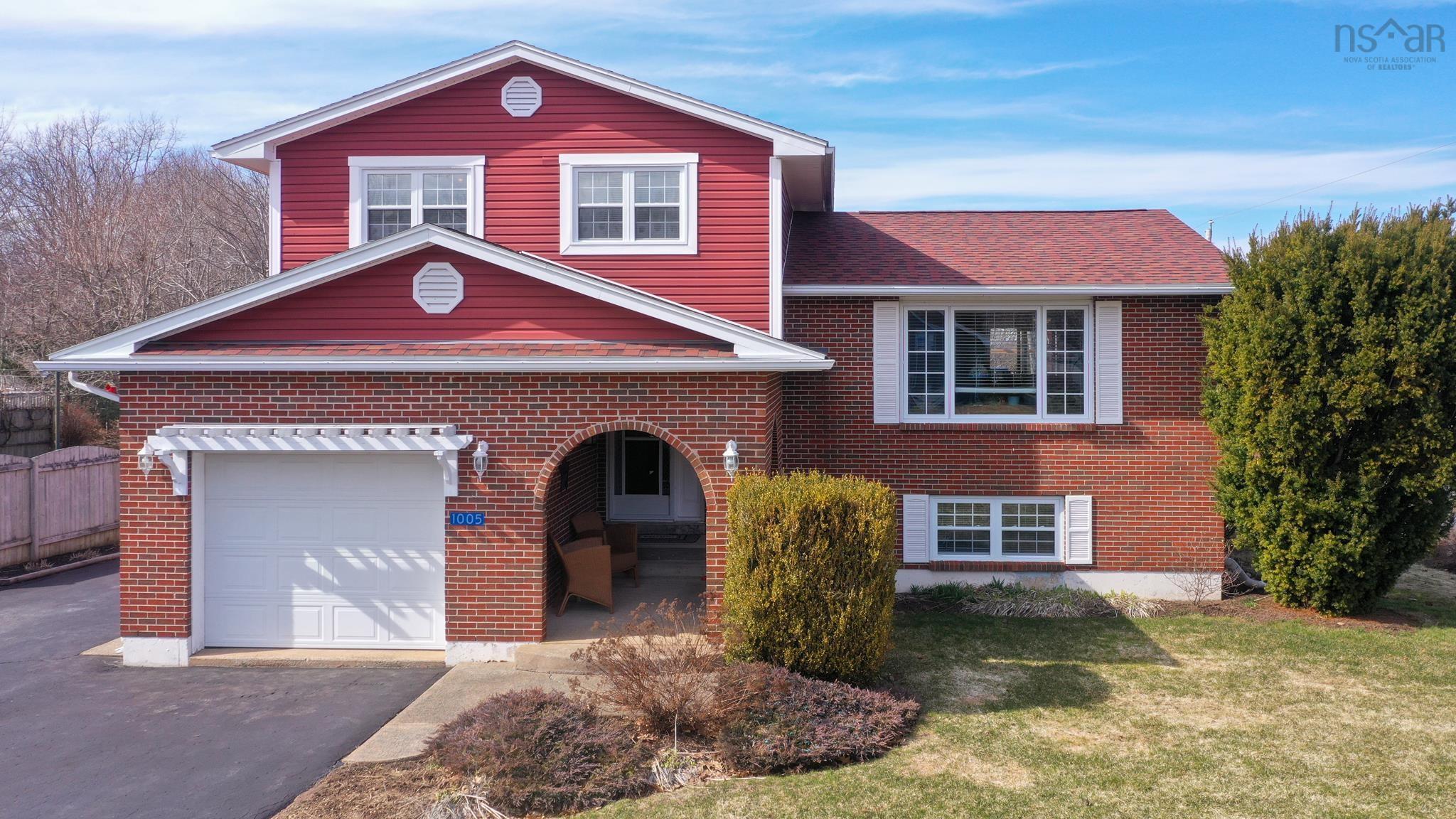 1005 Green Street, New Minas, NS (MLS® 202606599) | New Minas Real Estate | RE/MAX Halifax