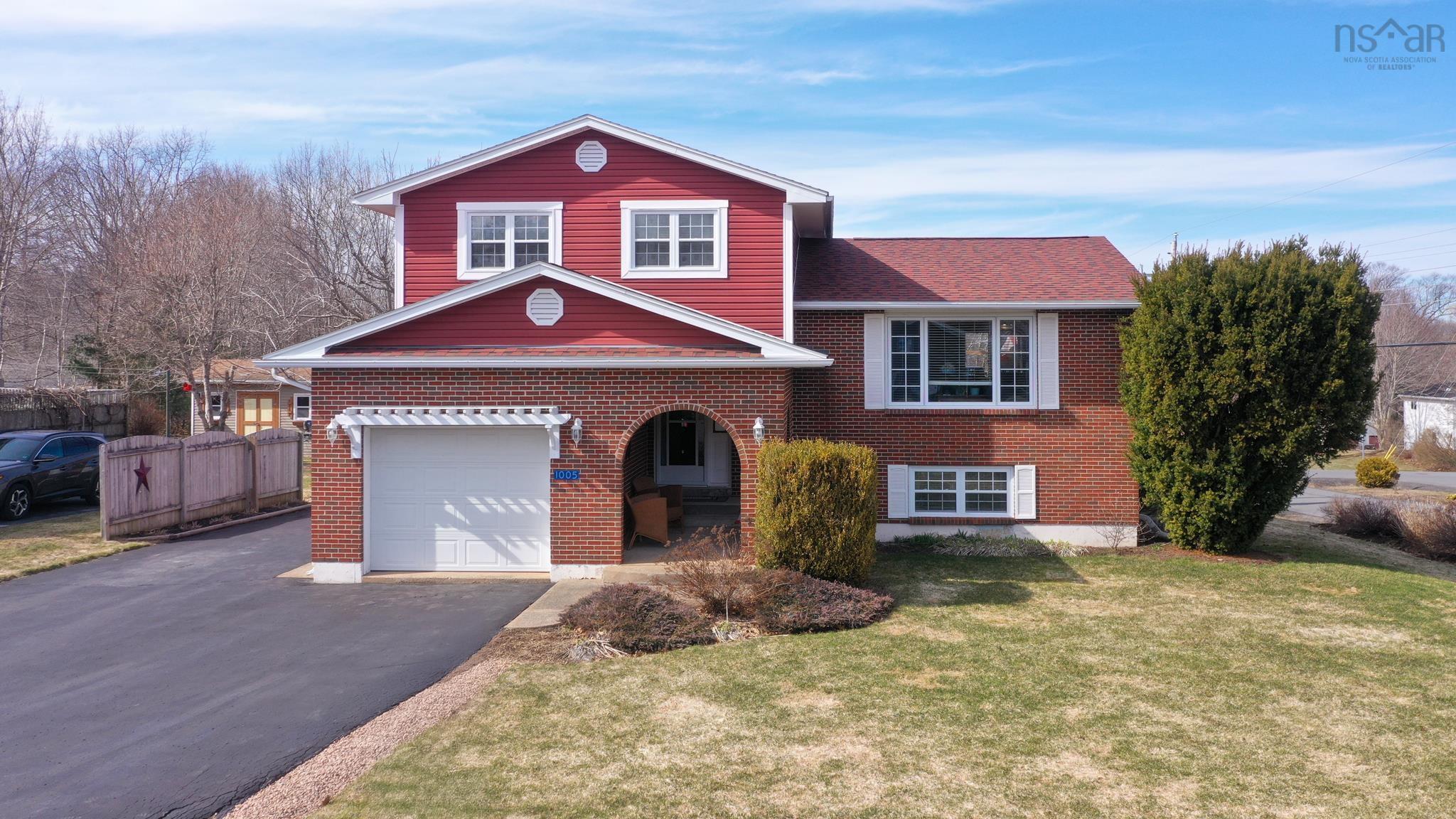 $549,900.00: 1005 Green Street, New Minas