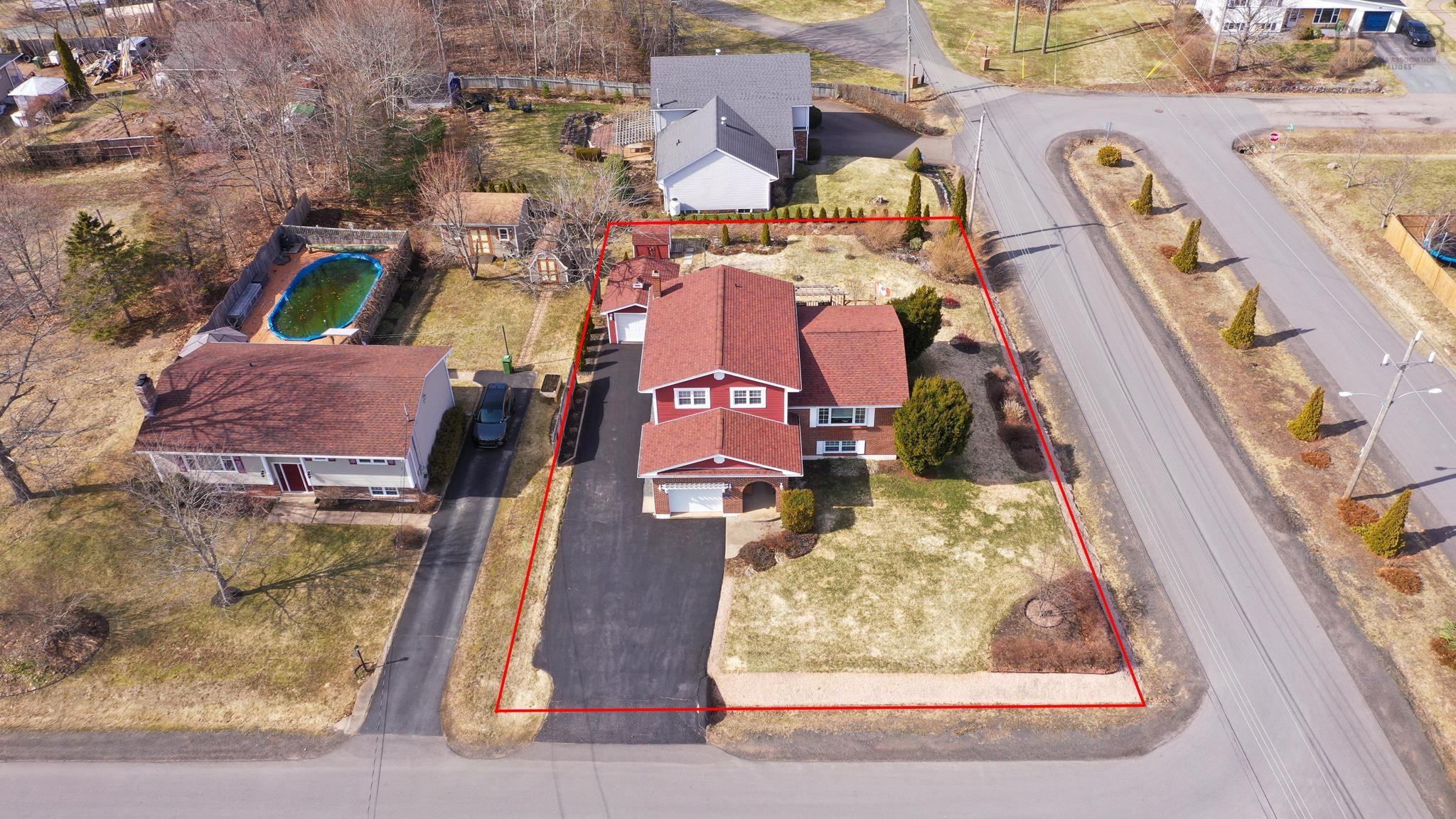 $549,900.00: 1005 Green Street, New Minas