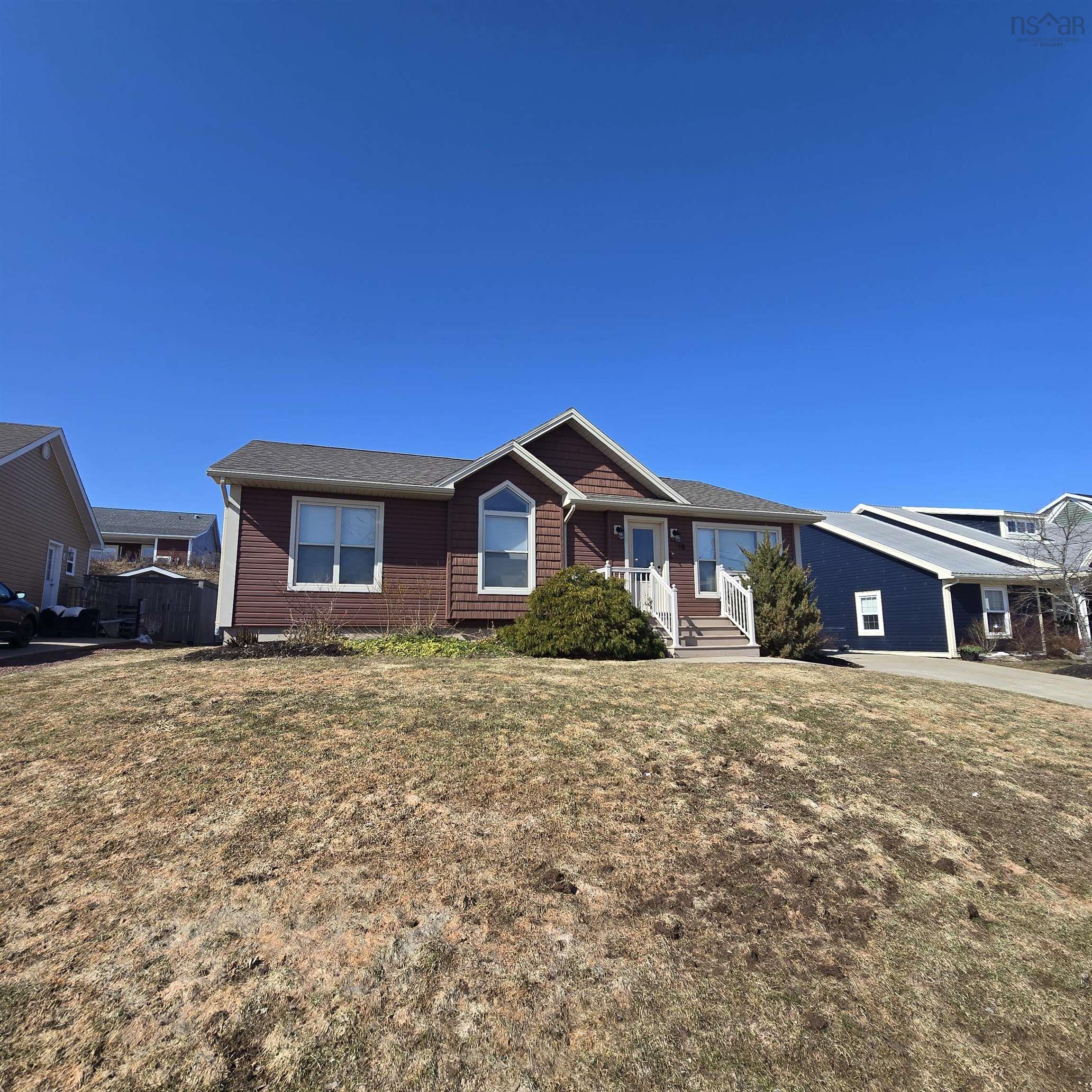 $532,000.00: 16 Ben's Brae, Antigonish County