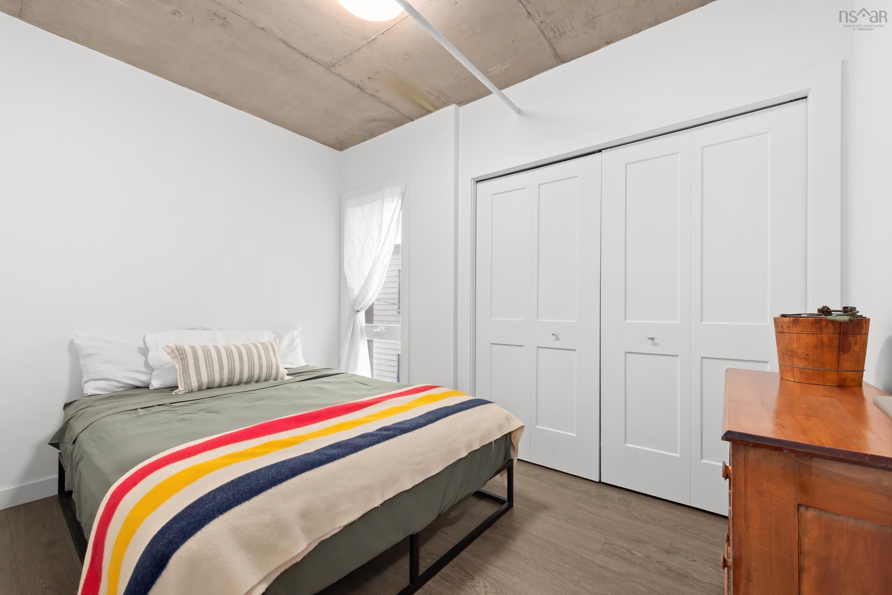 208 5684 West Street, Halifax, NS (MLS 202606603)