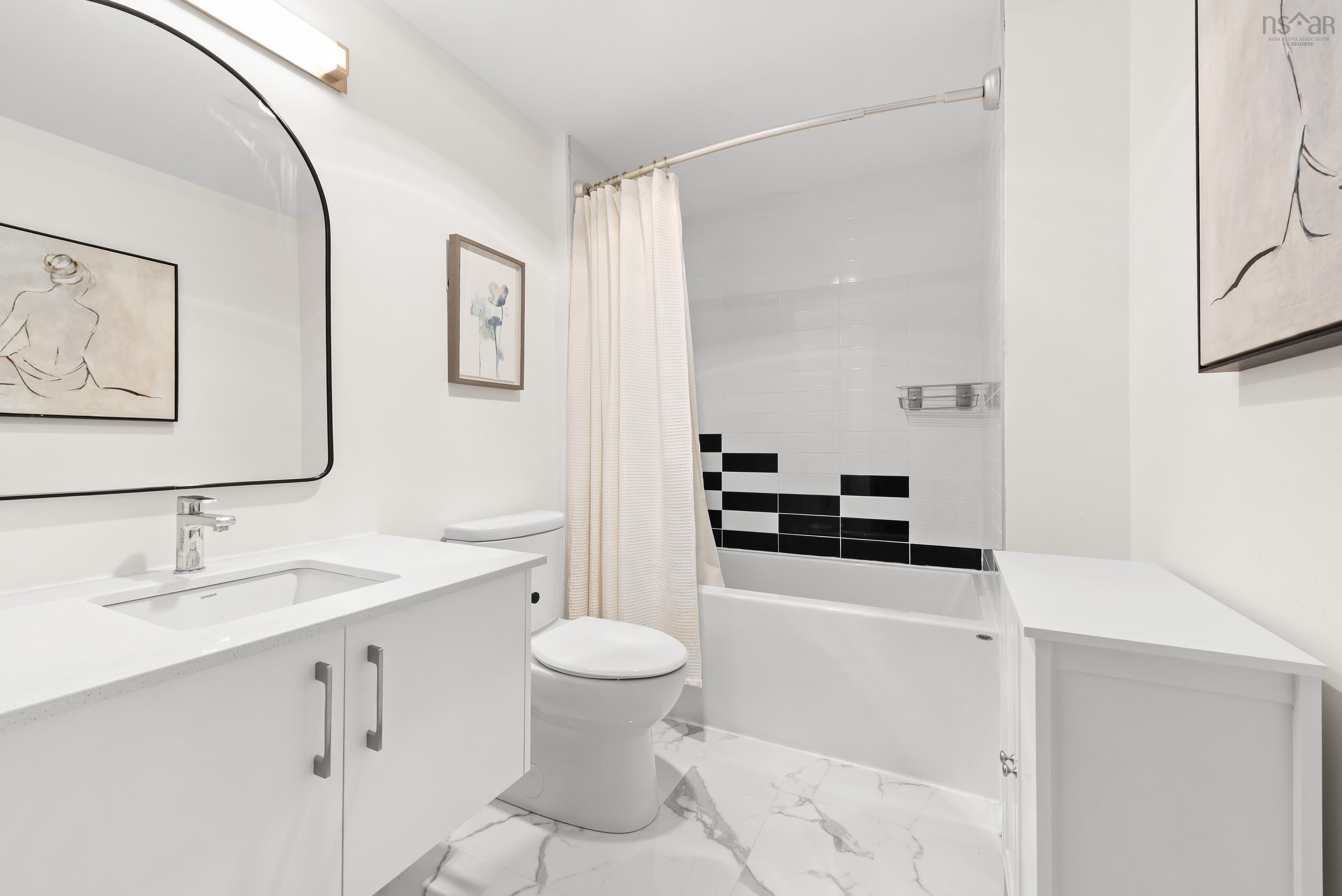 208 5684 West Street, Halifax, NS (MLS 202606603)