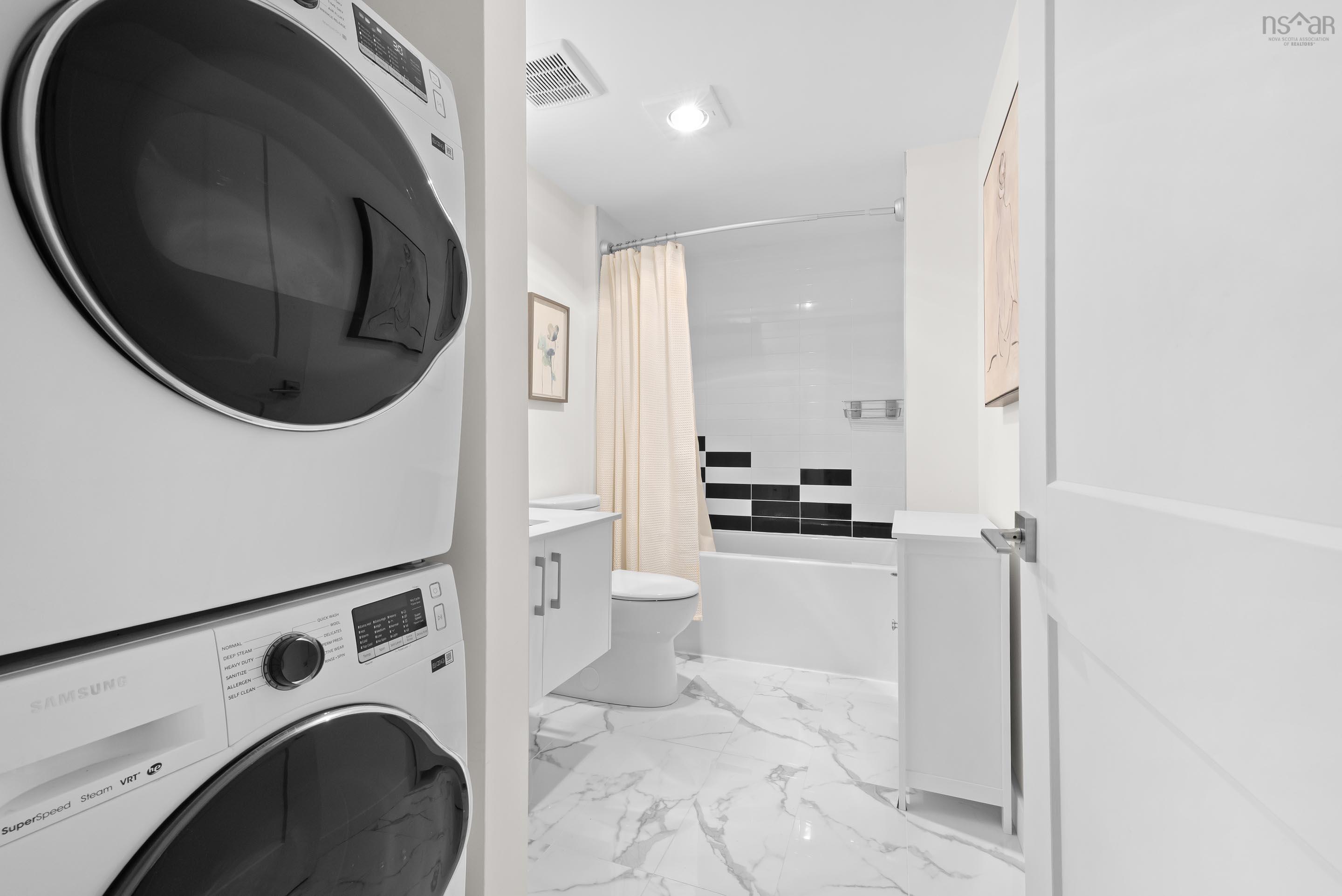 208 5684 West Street, Halifax, NS (MLS 202606603)