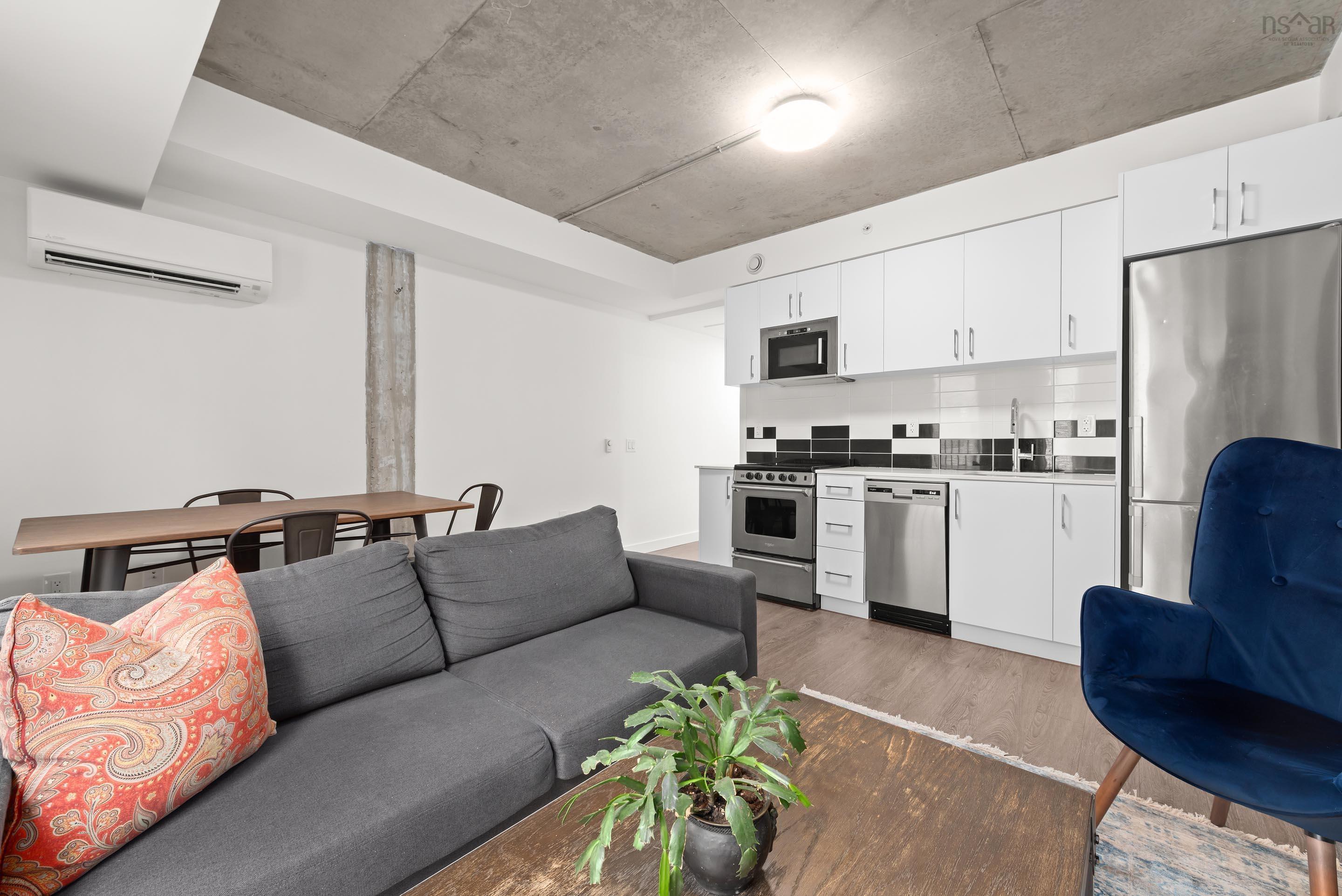 208 5684 West Street, Halifax, NS (MLS 202606603)