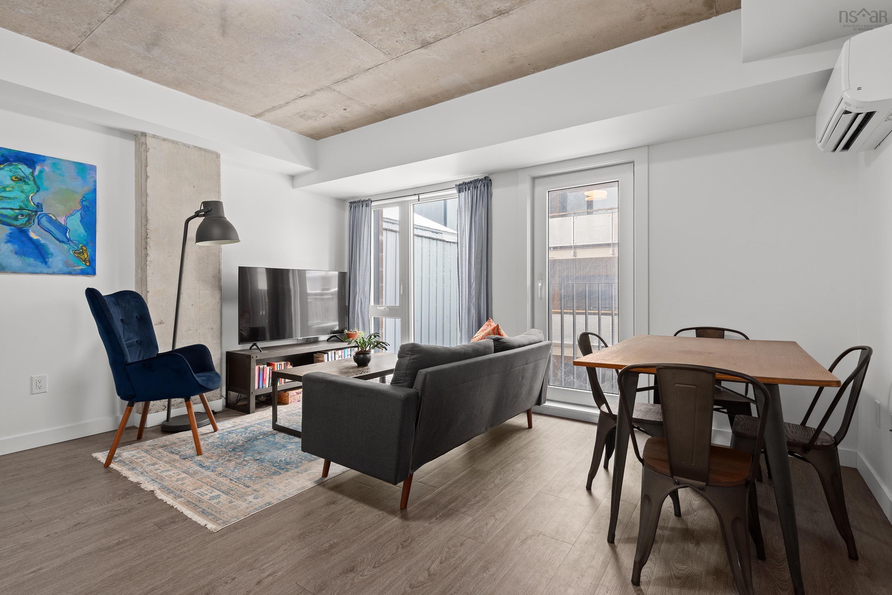 208 5684 West Street, Halifax, NS (MLS 202606603)