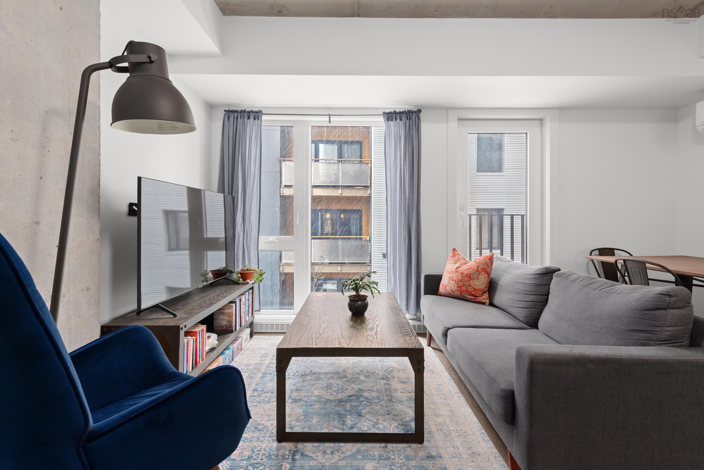 208 5684 West Street, Halifax, NS (MLS 202606603)