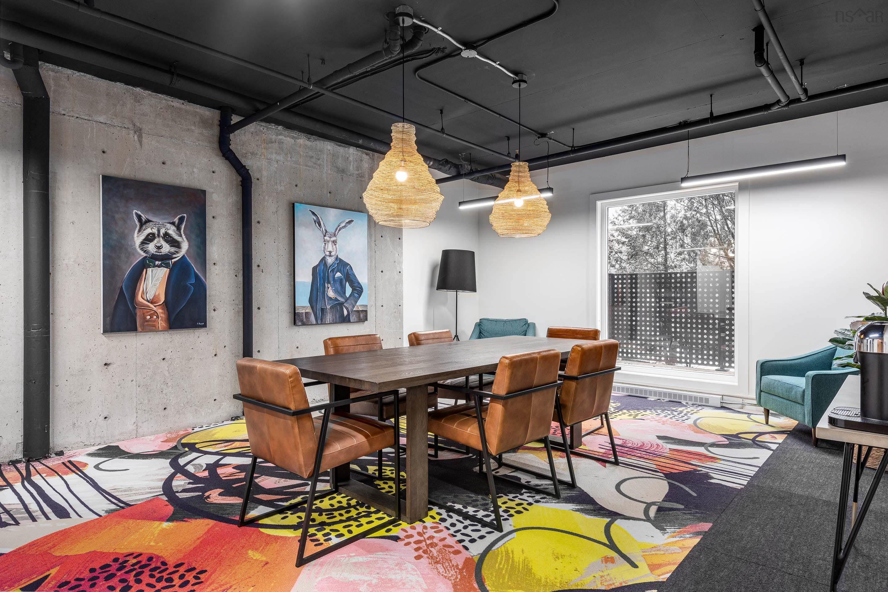 208 5684 West Street, Halifax, NS (MLS 202606603)