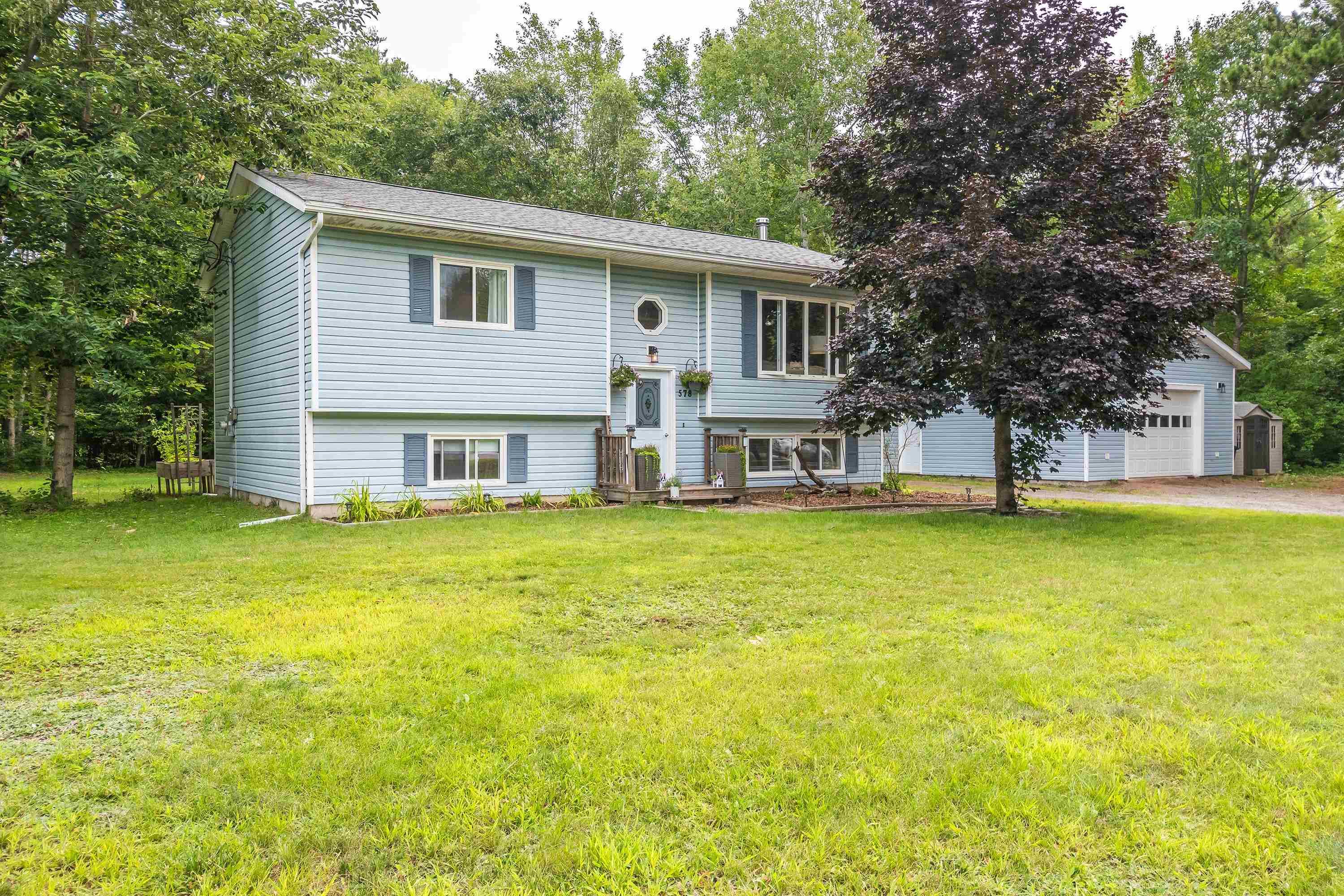 578 Bluenose Avenue, Meadowvale, NS (MLS® 202606604) | Meadowvale Real Estate | RE/MAX Halifax