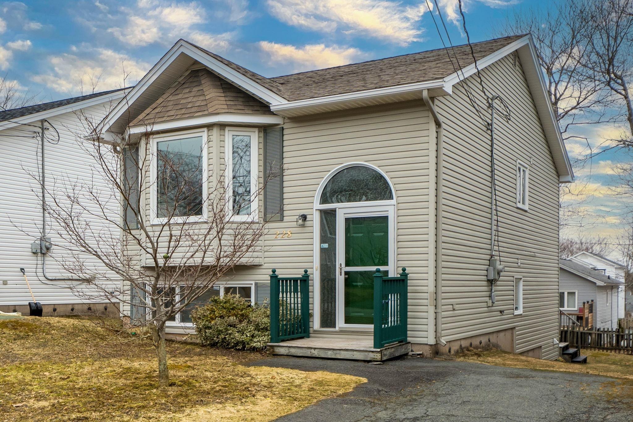 228 Charles Road, Timberlea, NS (MLS® 202606607)