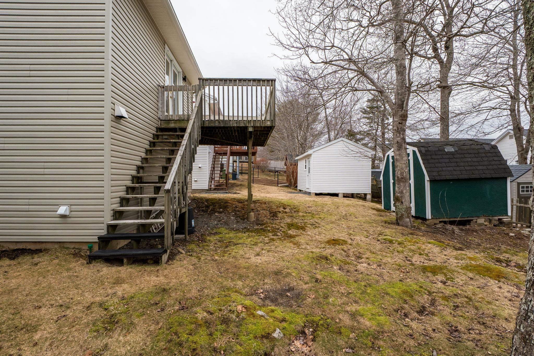 228 Charles Road, Timberlea, NS (MLS 202606607)