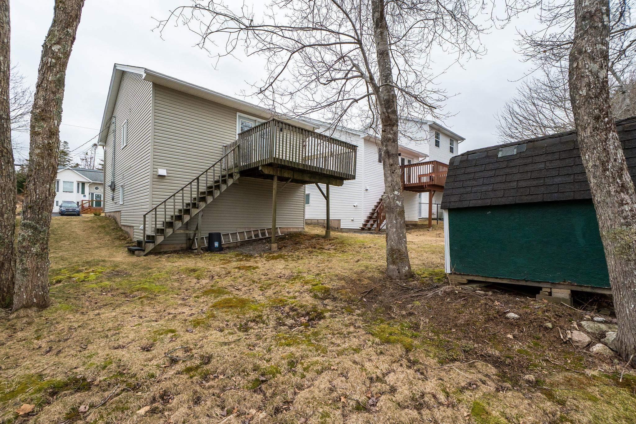 228 Charles Road, Timberlea, NS (MLS 202606607)