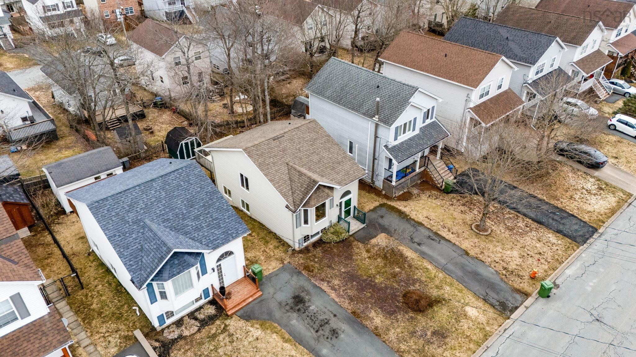 228 Charles Road, Timberlea, NS (MLS 202606607)