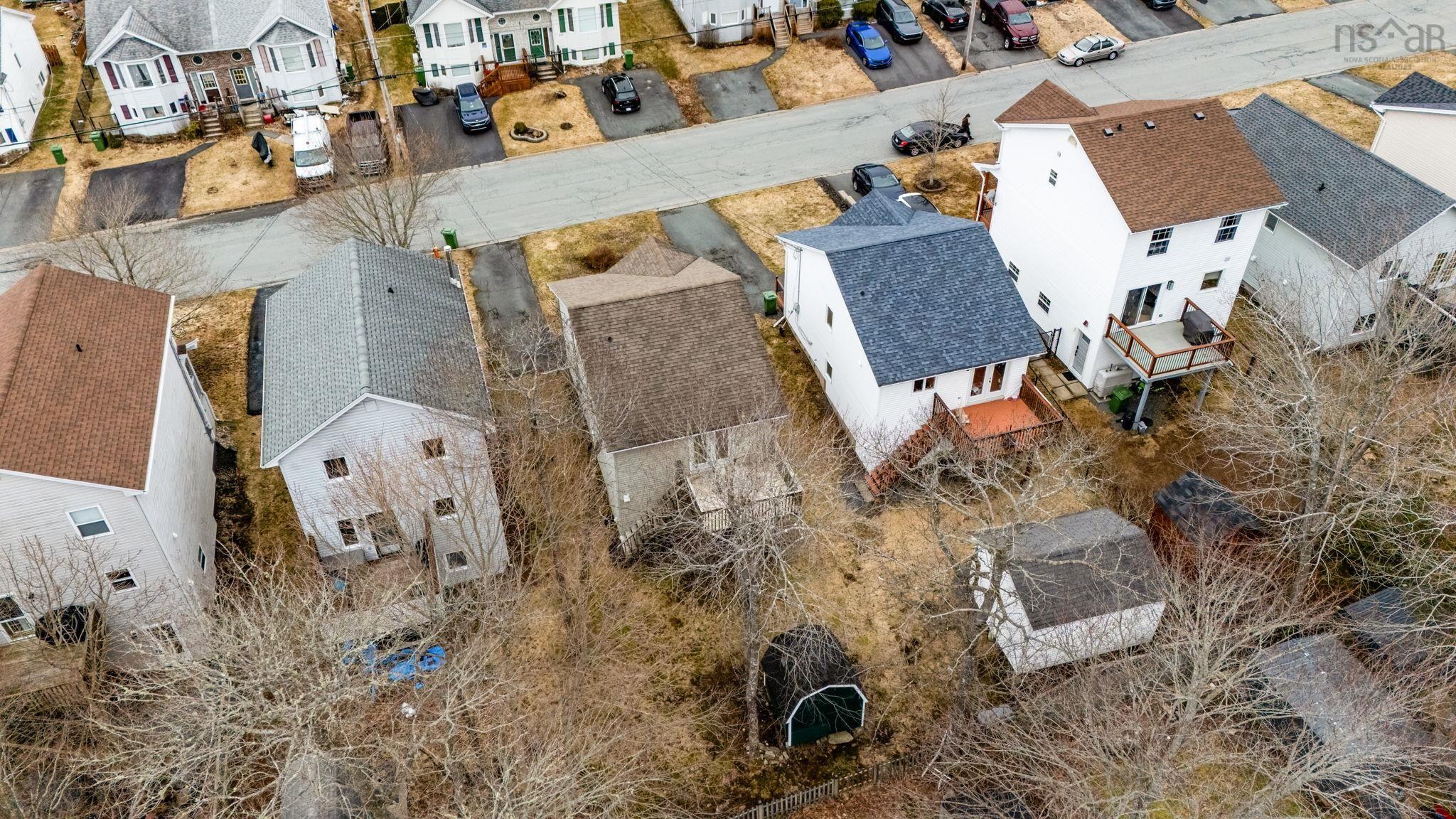 228 Charles Road, Timberlea, NS (MLS 202606607)