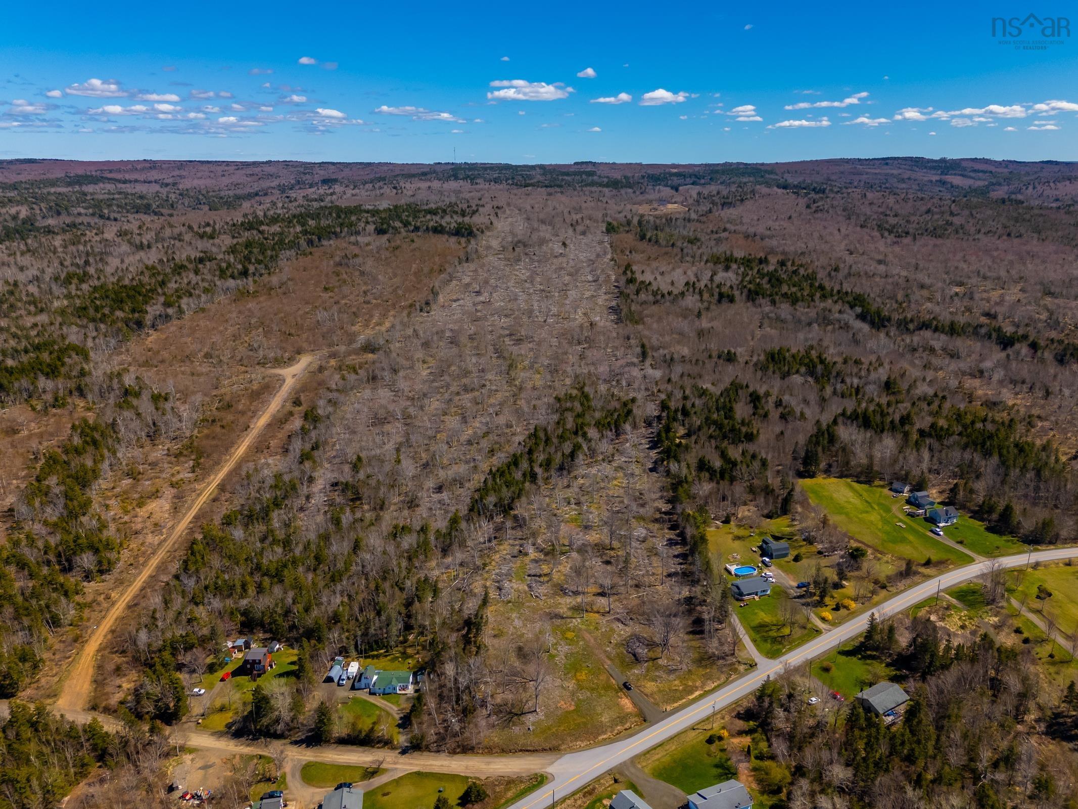 $140,000.00: Lot Shore Road West, Youngs Cove