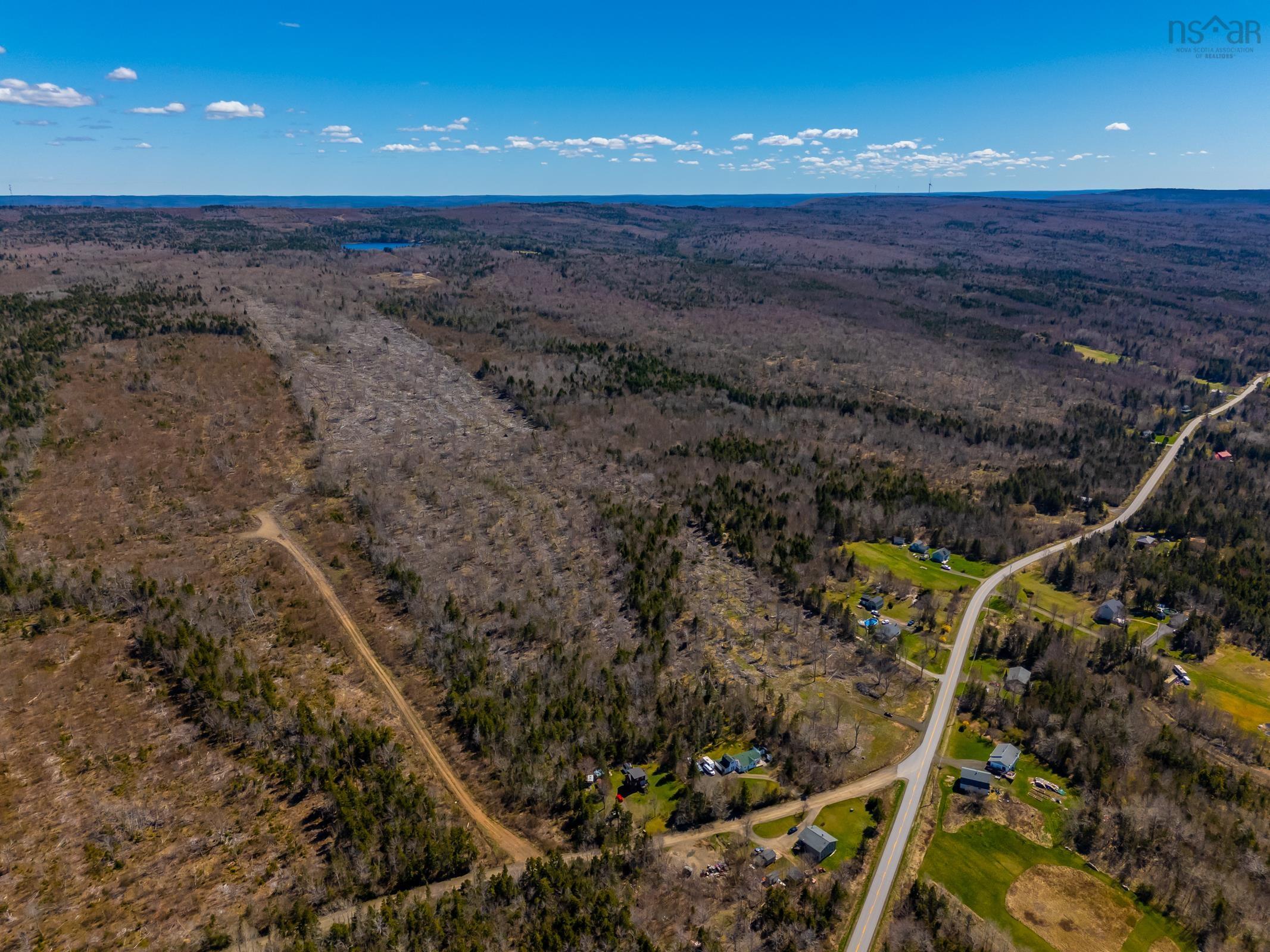 $140,000.00: Lot Shore Road West, Youngs Cove