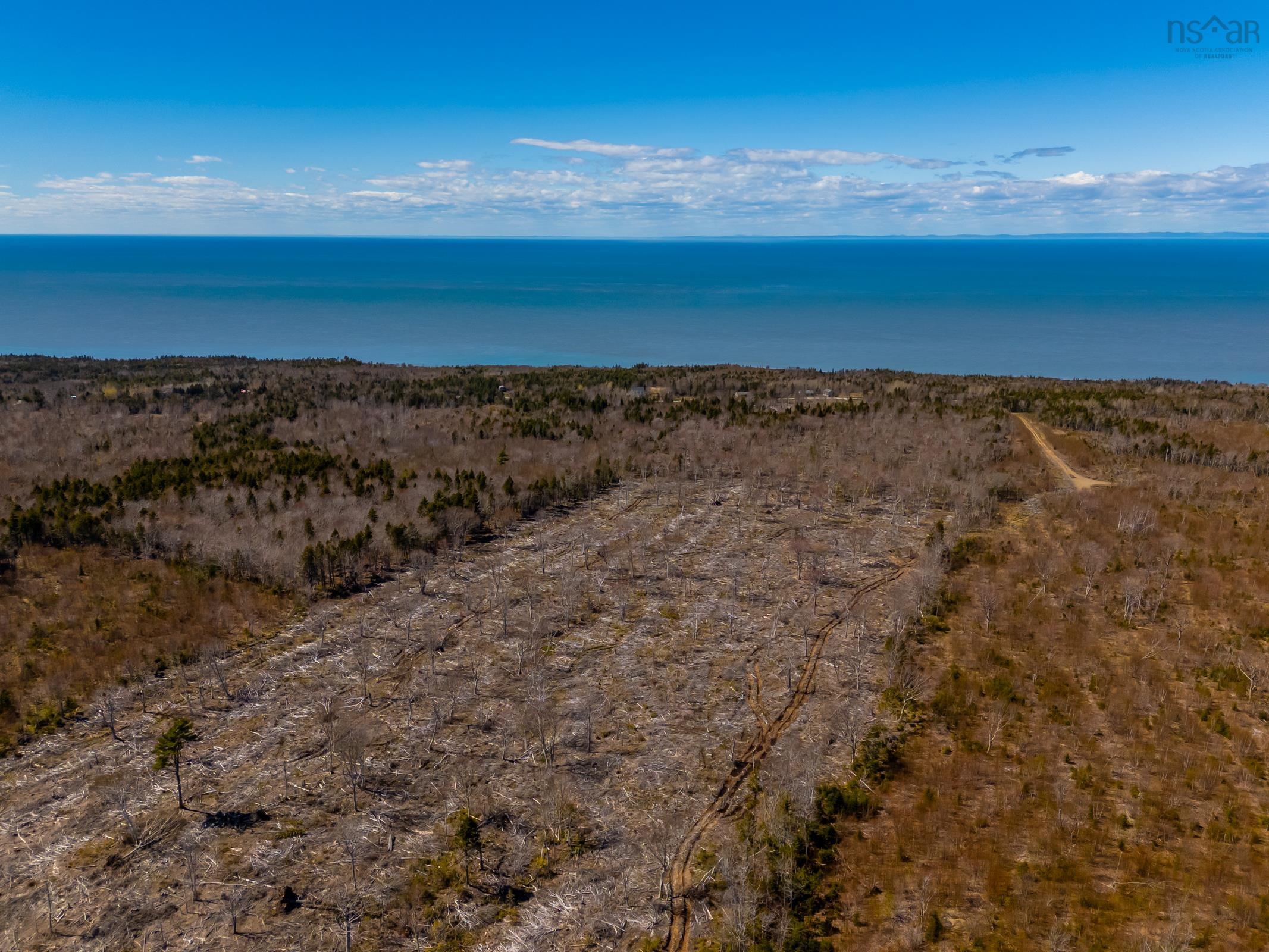 $140,000.00: Lot Shore Road West, Youngs Cove