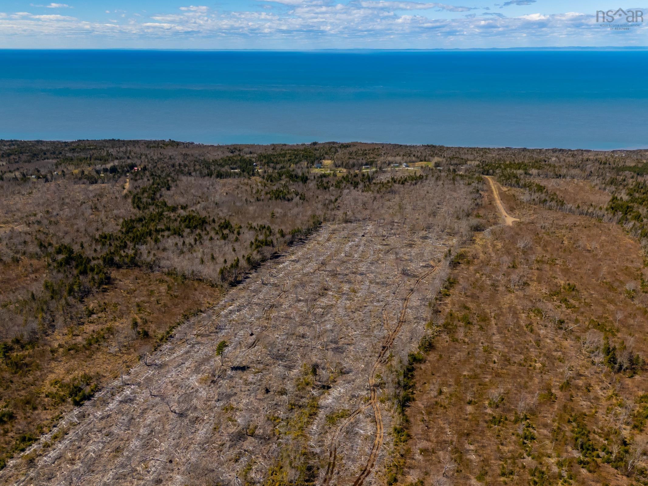 $140,000.00: Lot Shore Road West, Youngs Cove