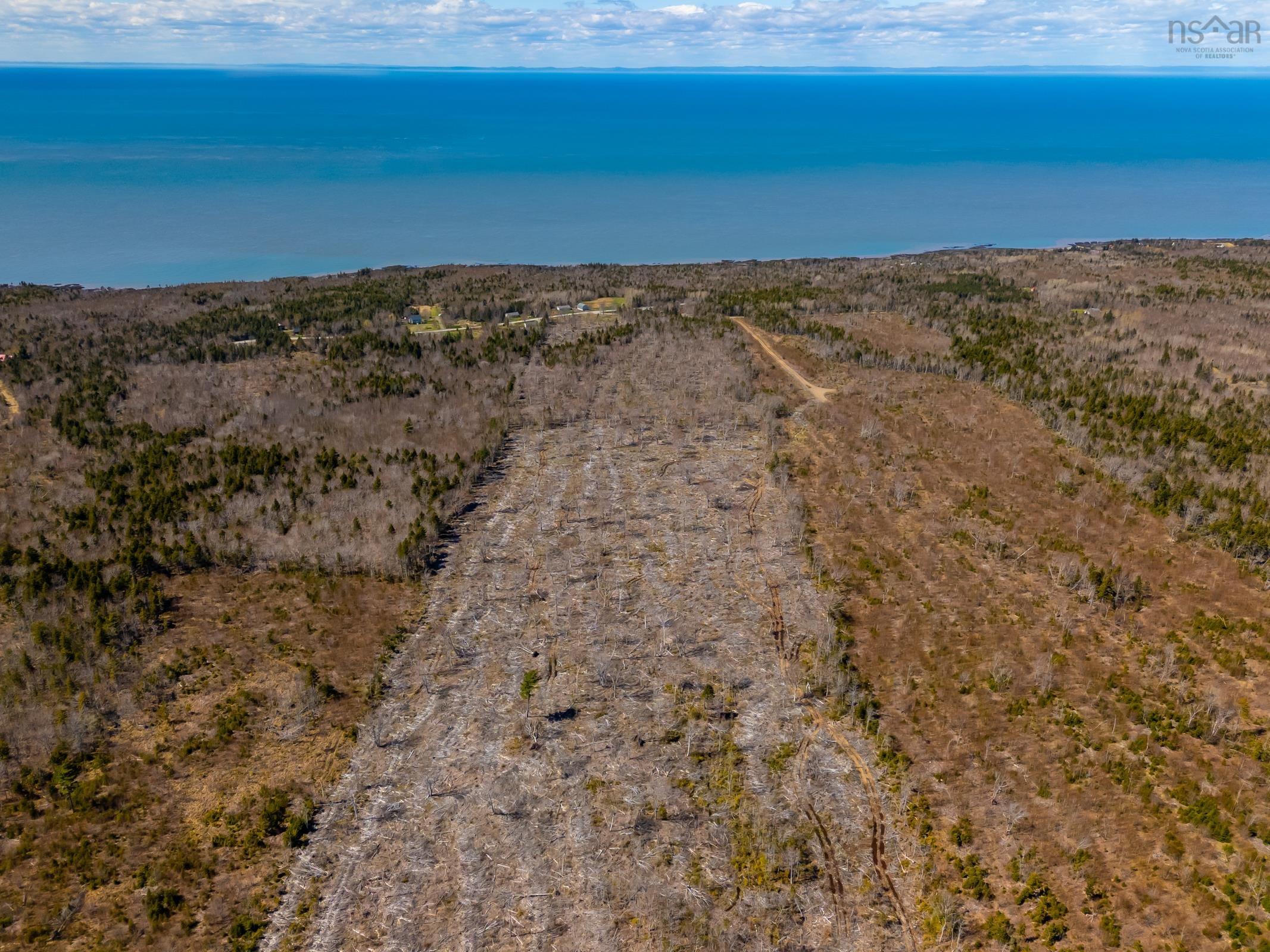 $140,000.00: Lot Shore Road West, Youngs Cove