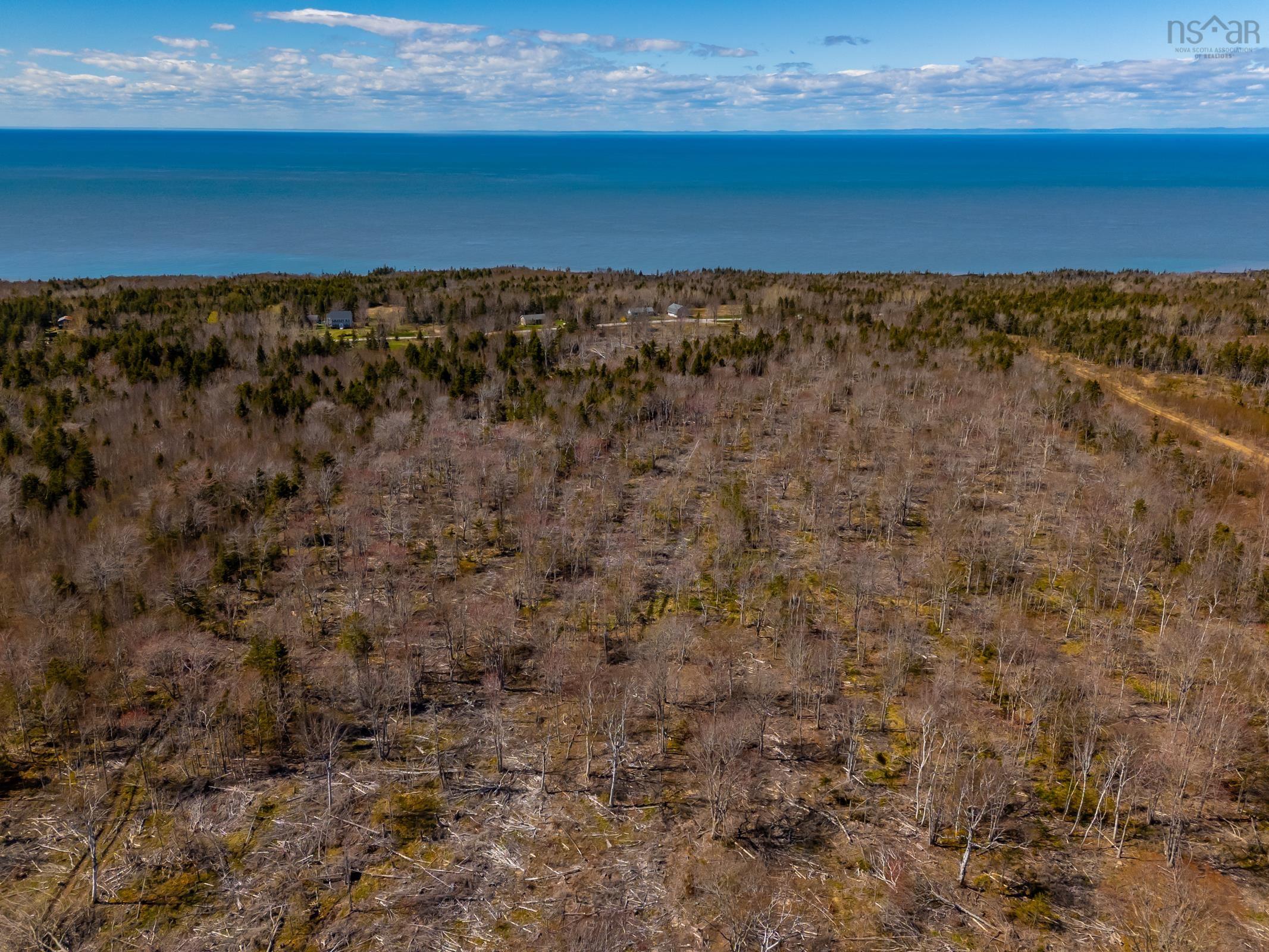$140,000.00: Lot Shore Road West, Youngs Cove
