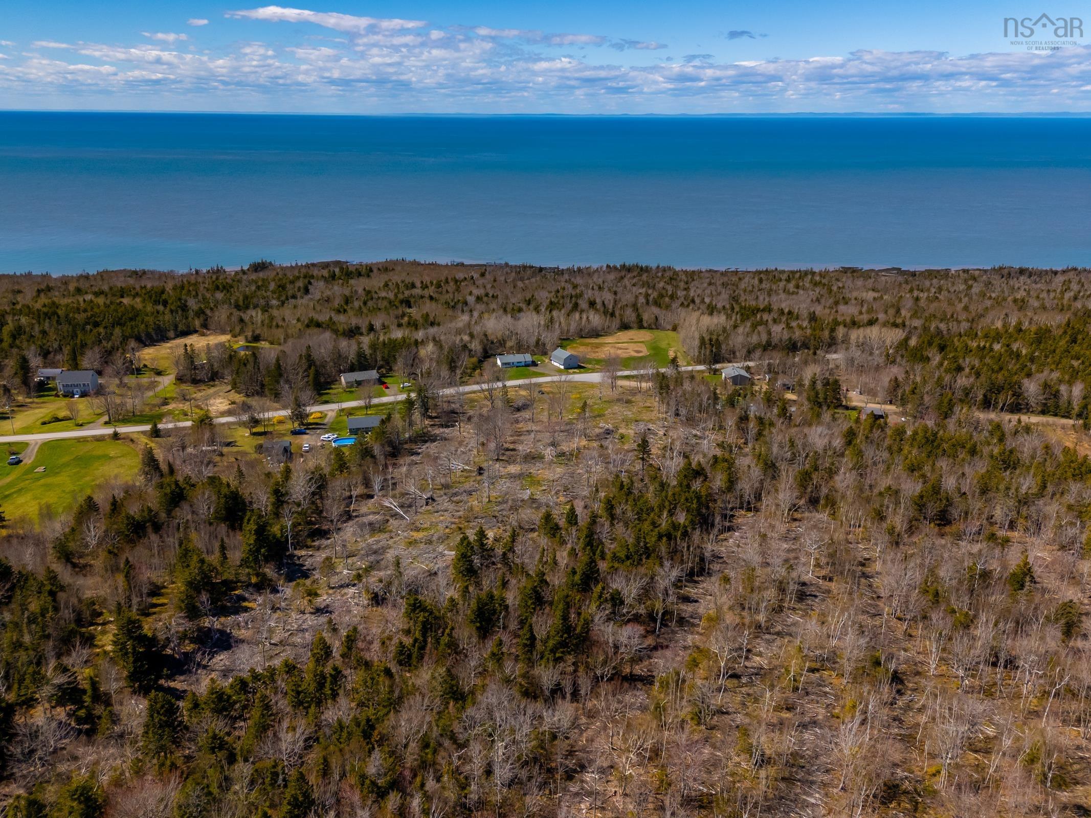 $140,000.00: Lot Shore Road West, Youngs Cove