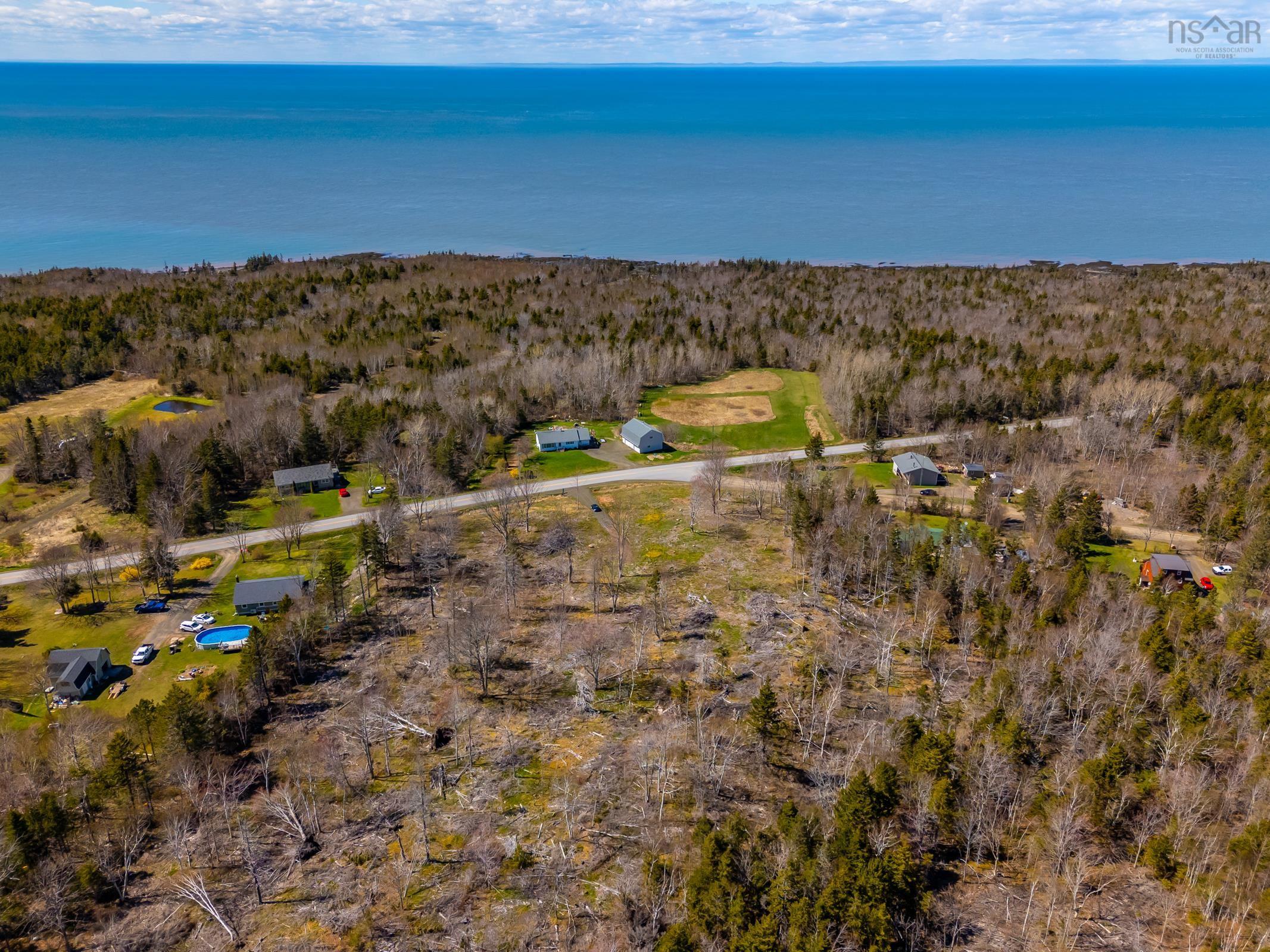 $140,000.00: Lot Shore Road West, Youngs Cove