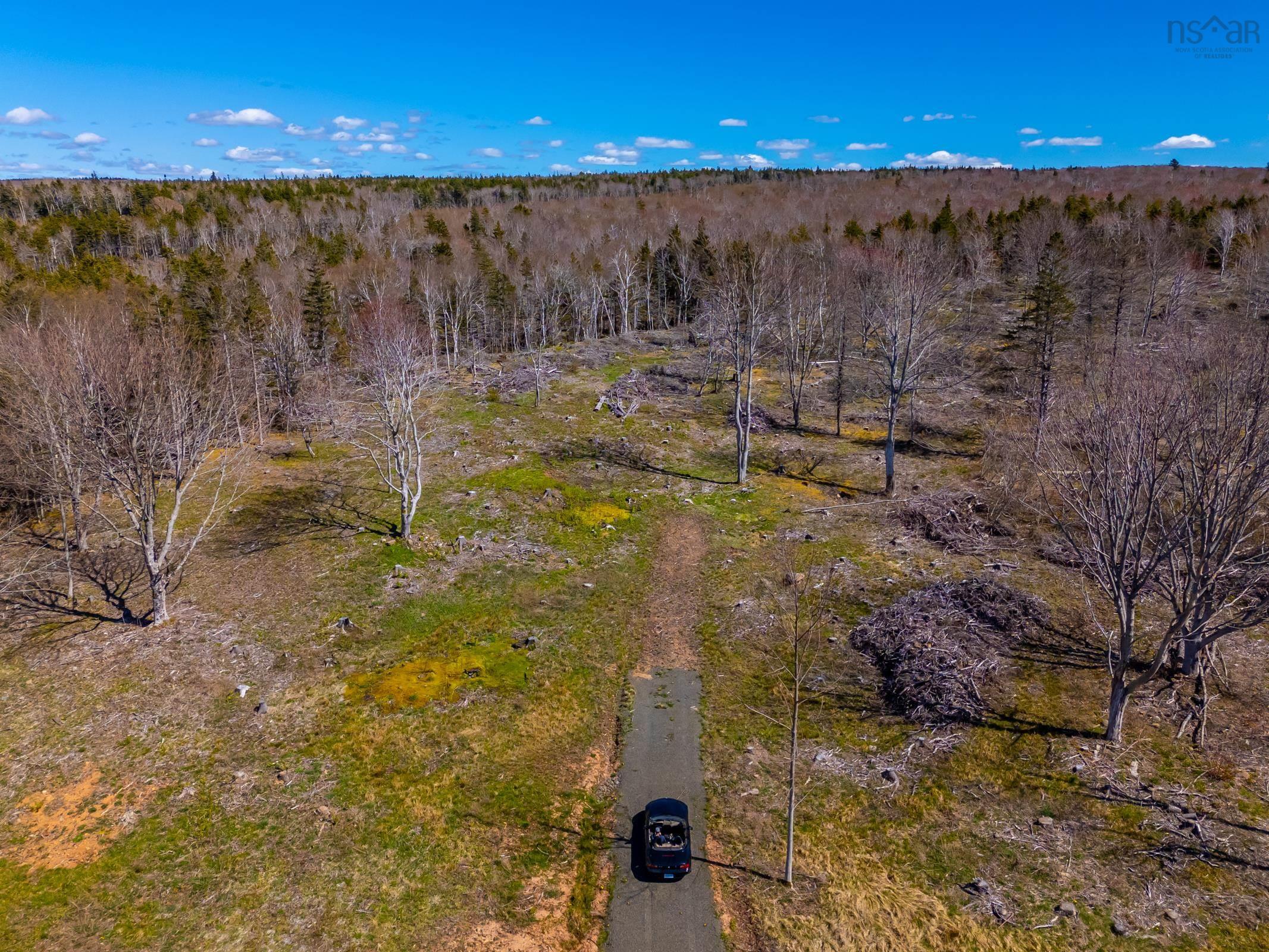 $140,000.00: Lot Shore Road West, Youngs Cove
