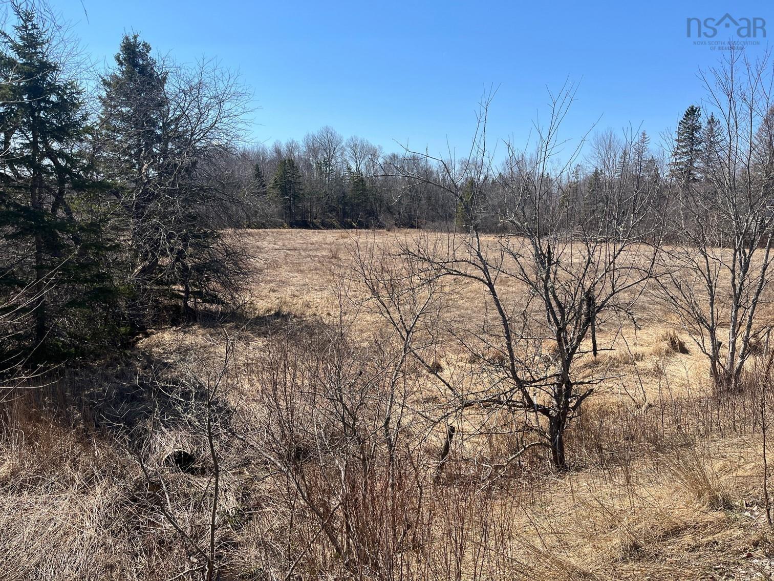 $49,500.00: A Highway 289, Middle Stewiacke