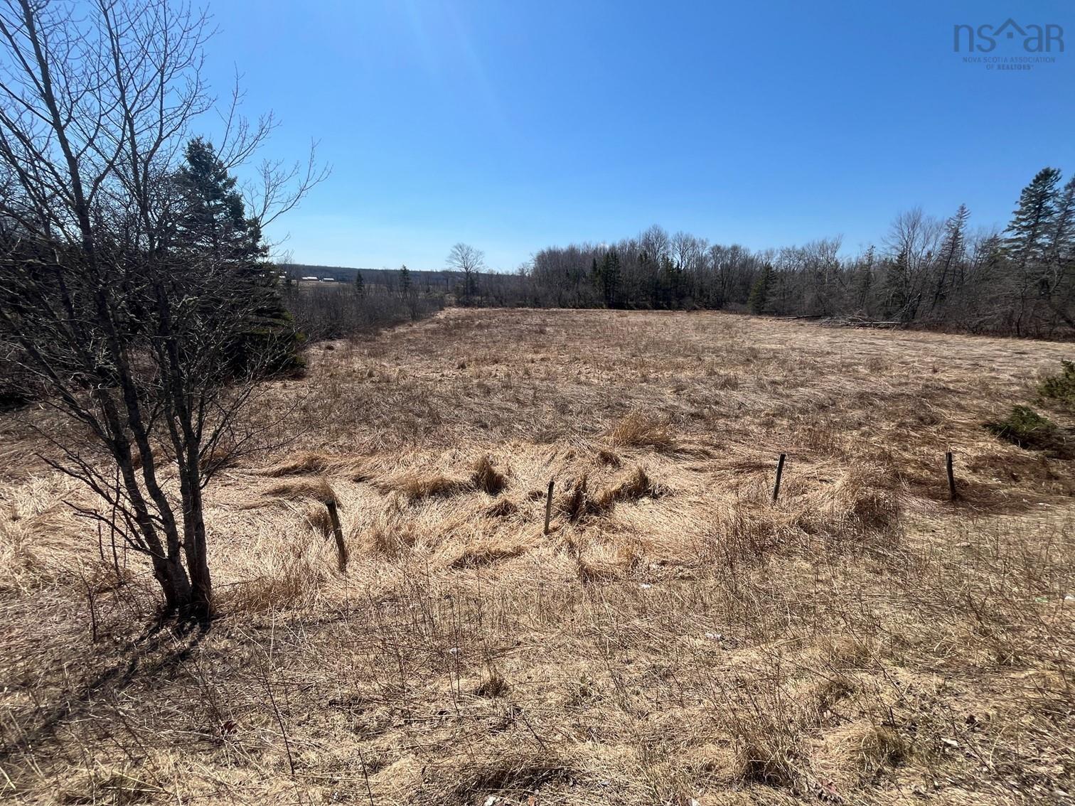 $49,500.00: A Highway 289, Middle Stewiacke