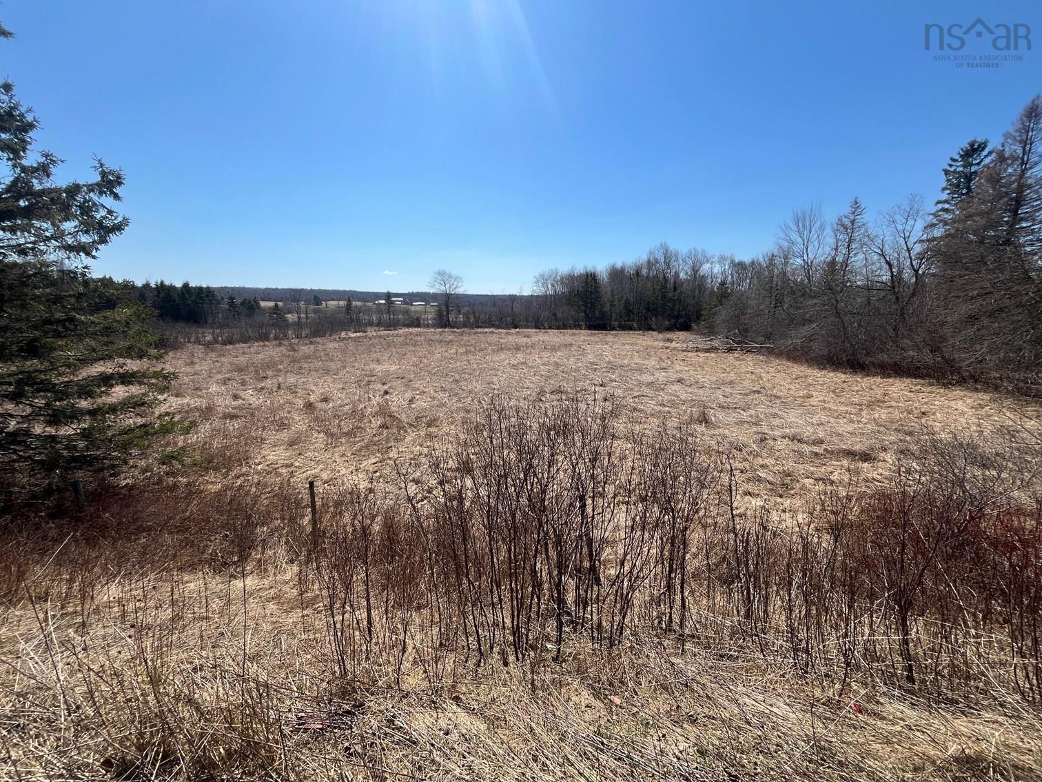 $49,500.00: A Highway 289, Middle Stewiacke
