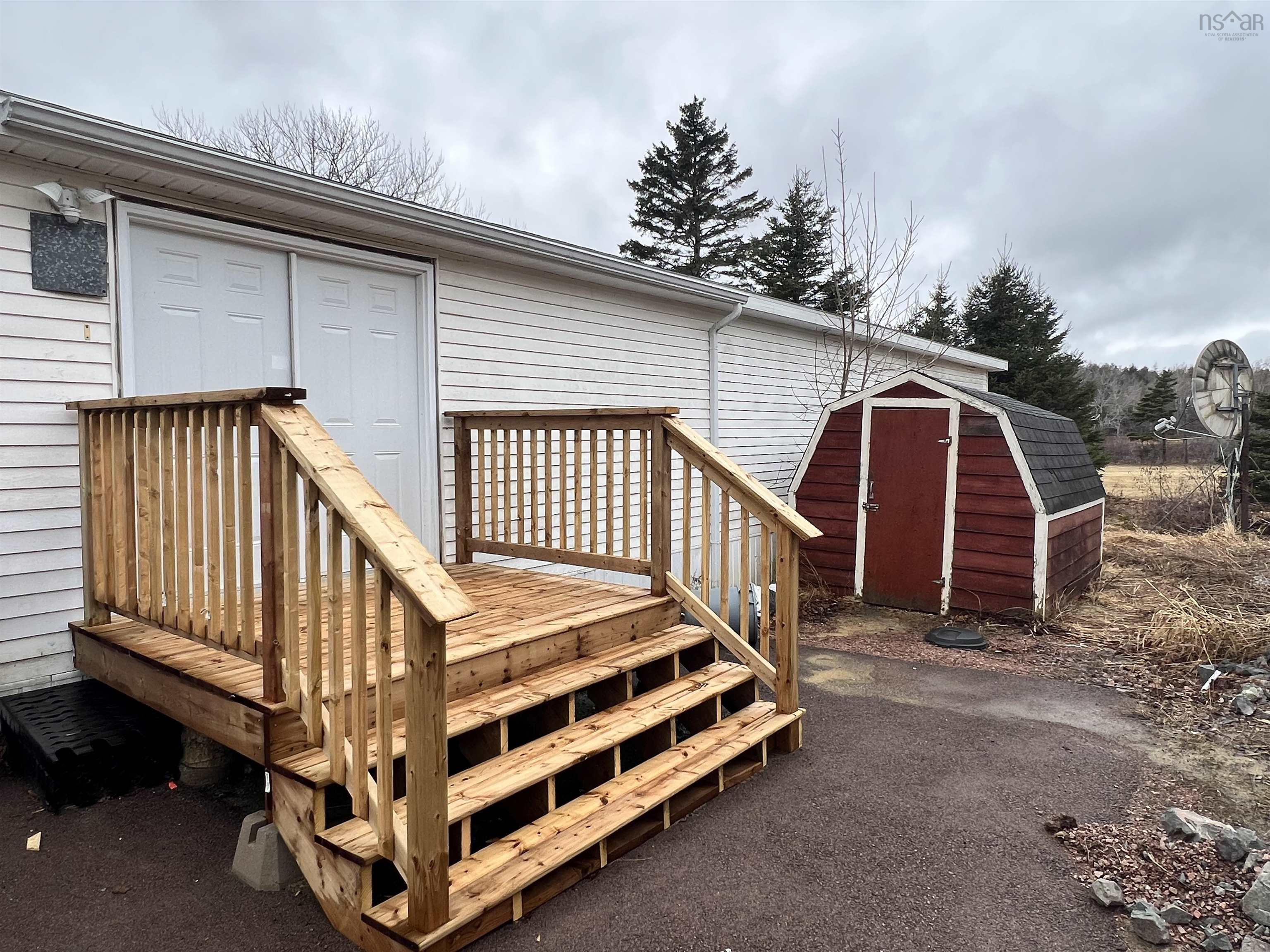 $199,900.00: 14 Main Street, Sherbrooke