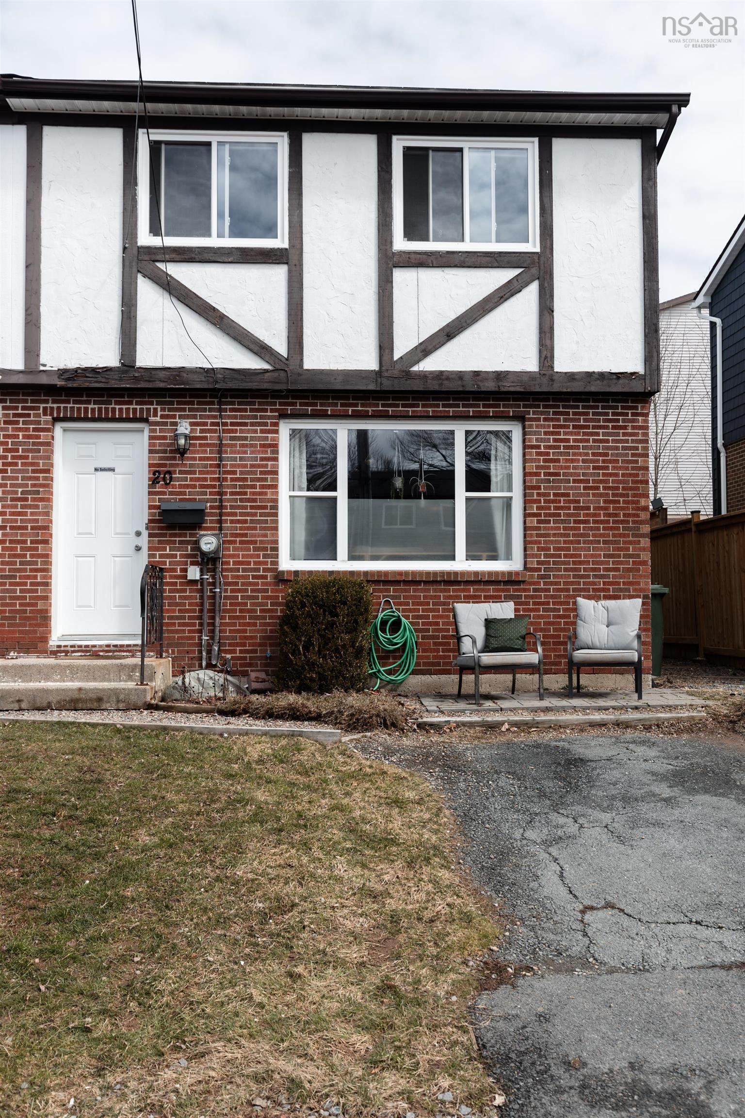 20 Matador Court, Lower Sackville, NS (MLS® 202606616)