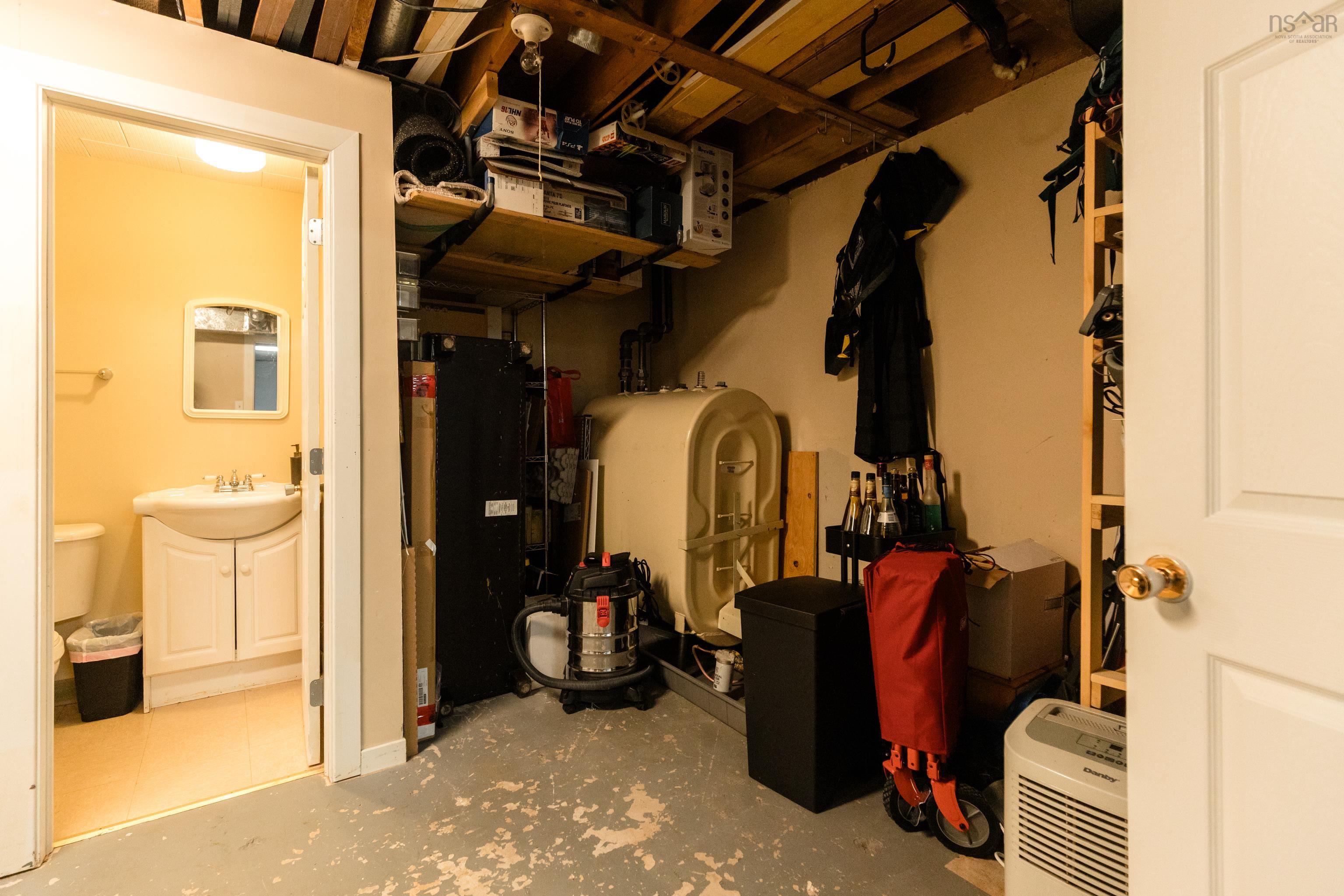 20 Matador Court, Lower Sackville, NS (MLS 202606616)