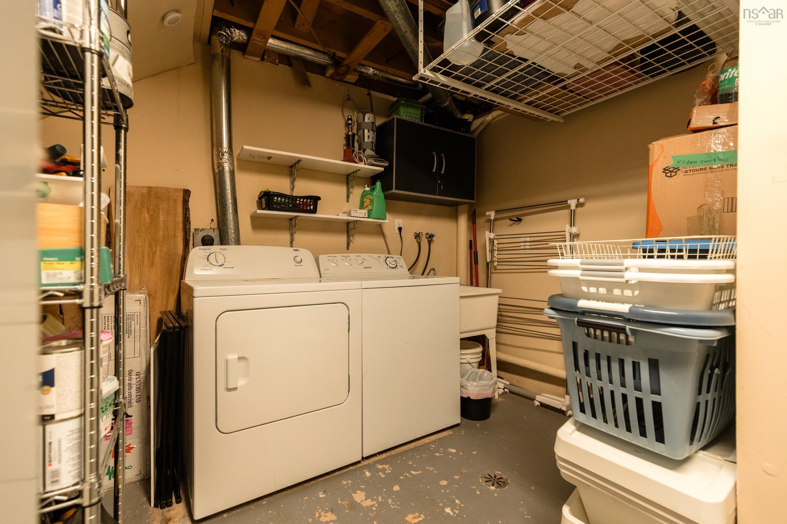 20 Matador Court, Lower Sackville, NS (MLS 202606616)