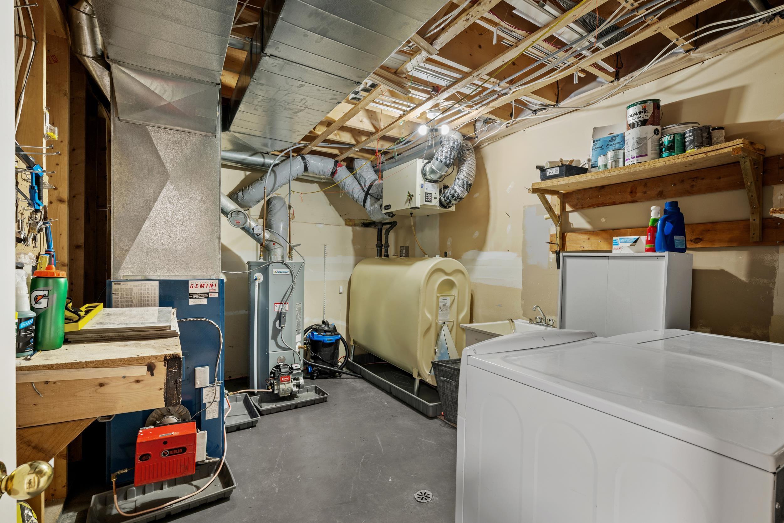 10 Tynes Court, Lower Sackville, NS (MLS 202606617)