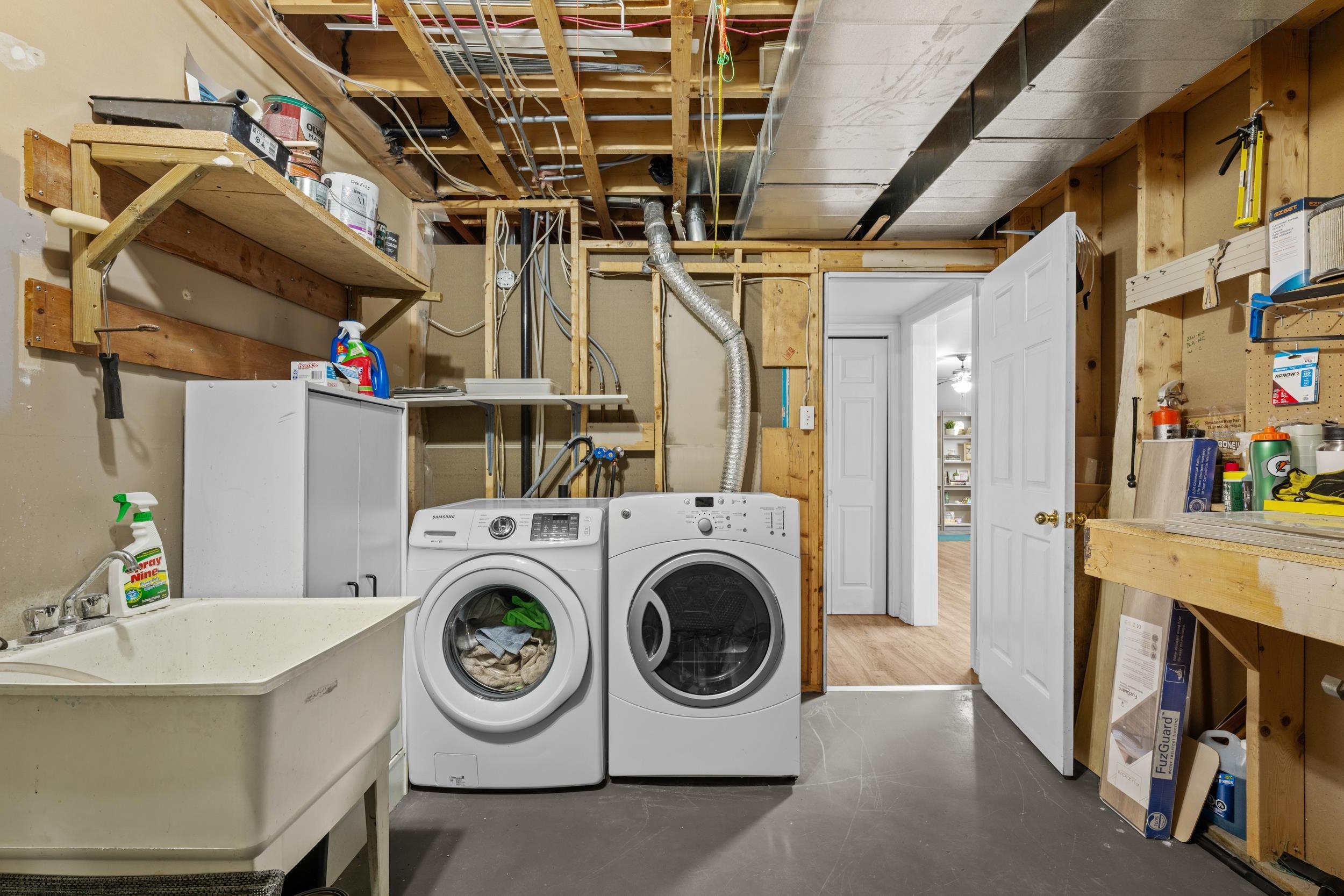 10 Tynes Court, Lower Sackville, NS (MLS 202606617)