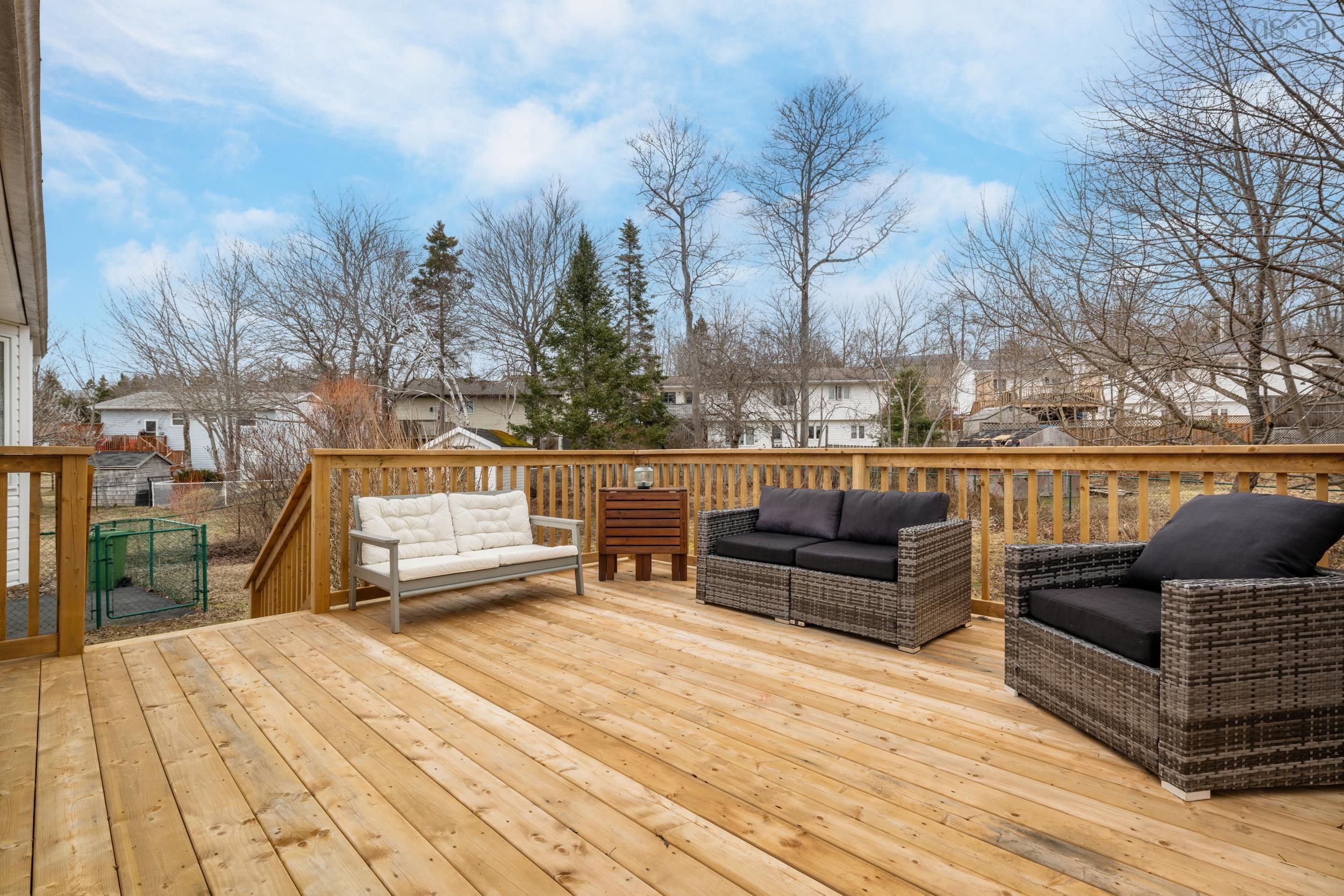 10 Tynes Court, Lower Sackville, NS (MLS 202606617)