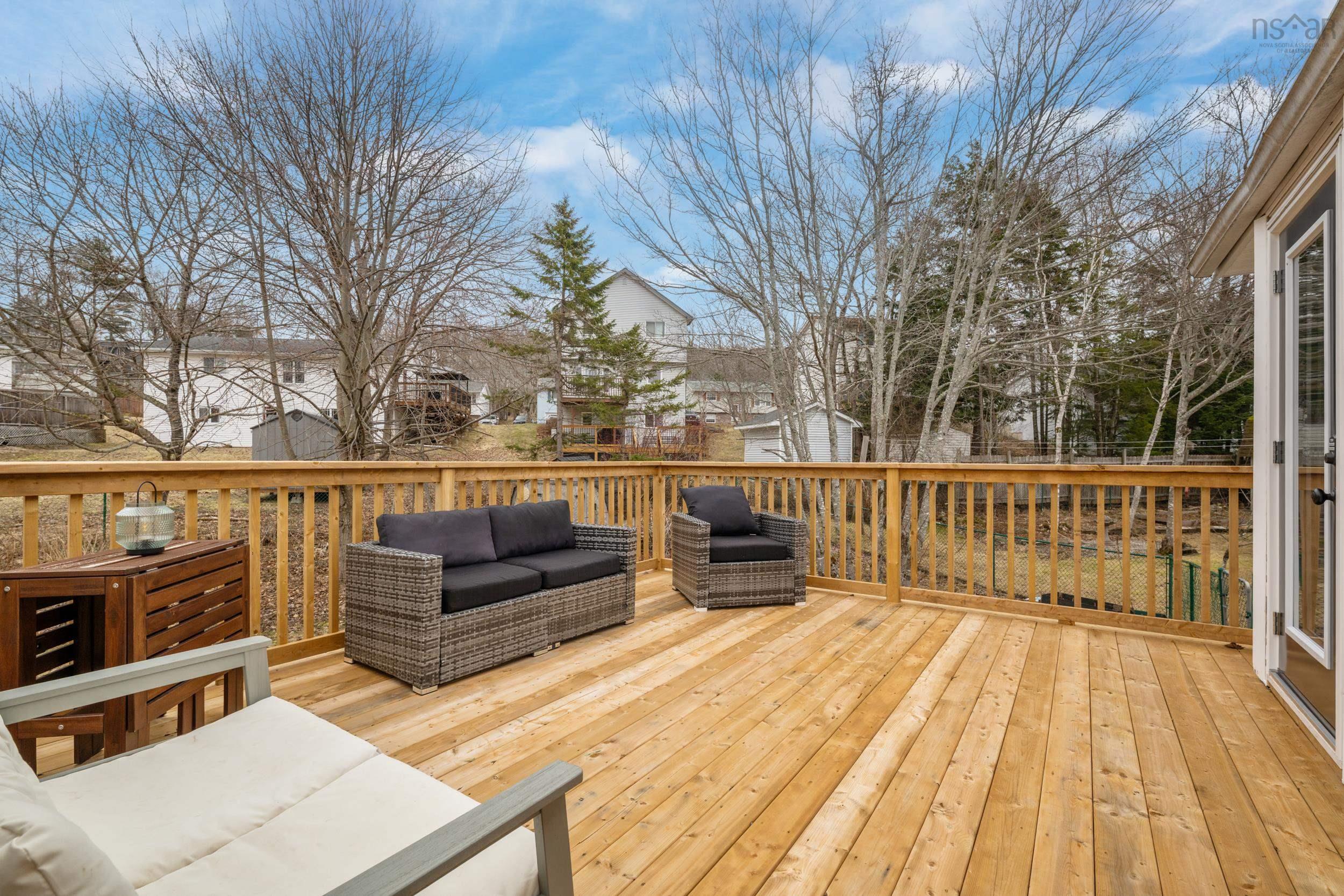 10 Tynes Court, Lower Sackville, NS (MLS 202606617)