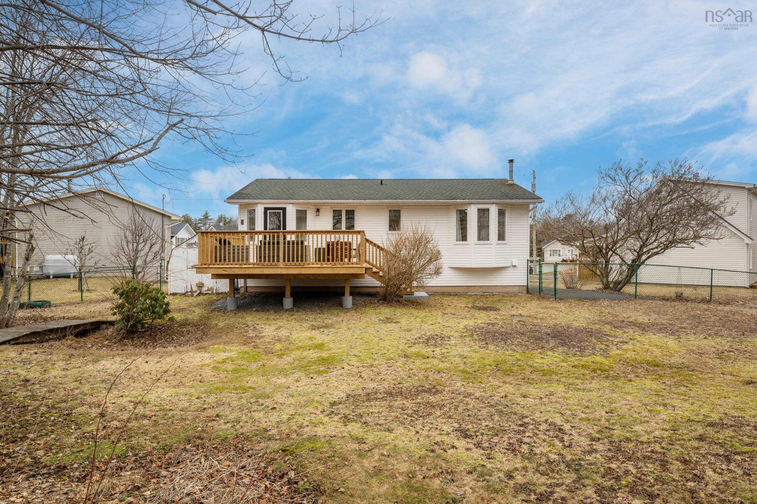 10 Tynes Court, Lower Sackville, NS (MLS 202606617)